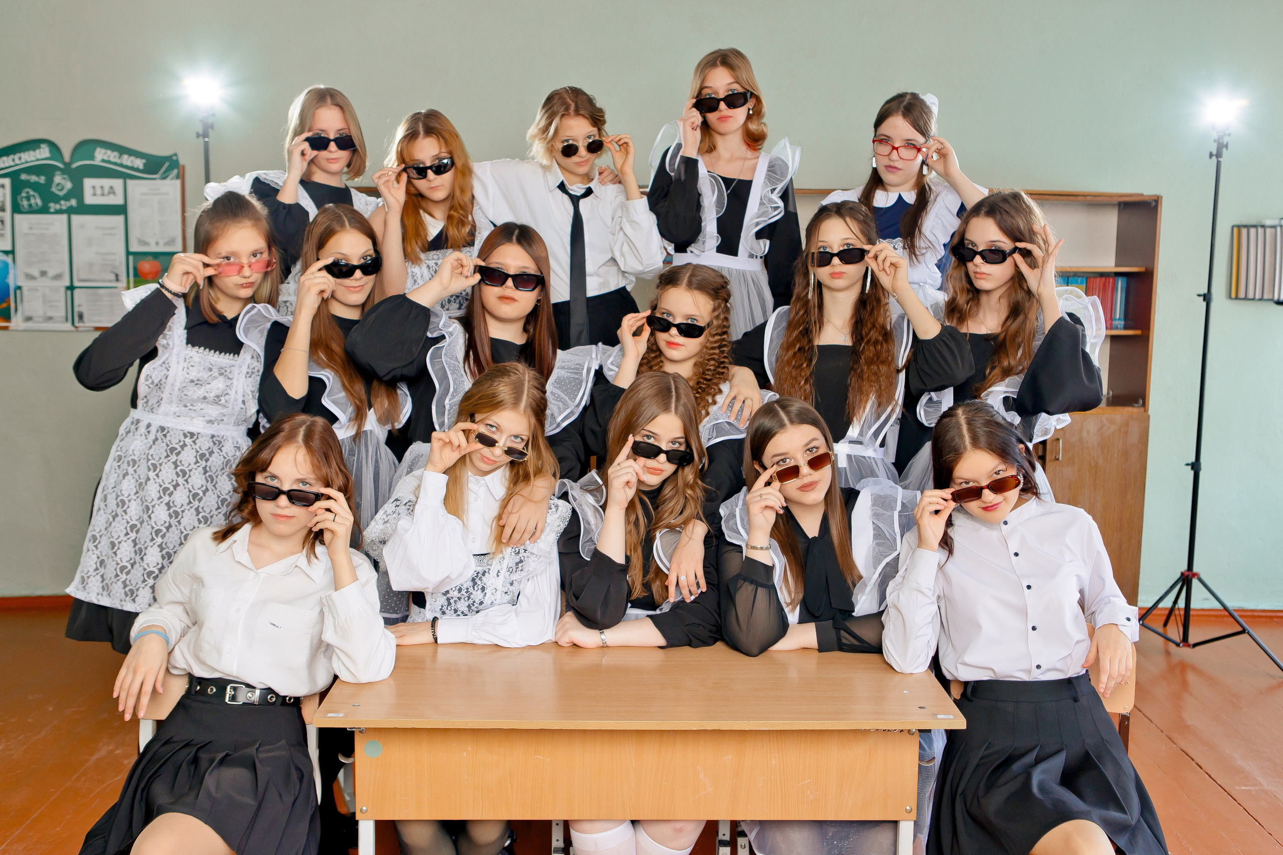 СТАРШАЯ ШКОЛА. Школьный и свадебный фотограф Анастасия Соколовская, Тайшет