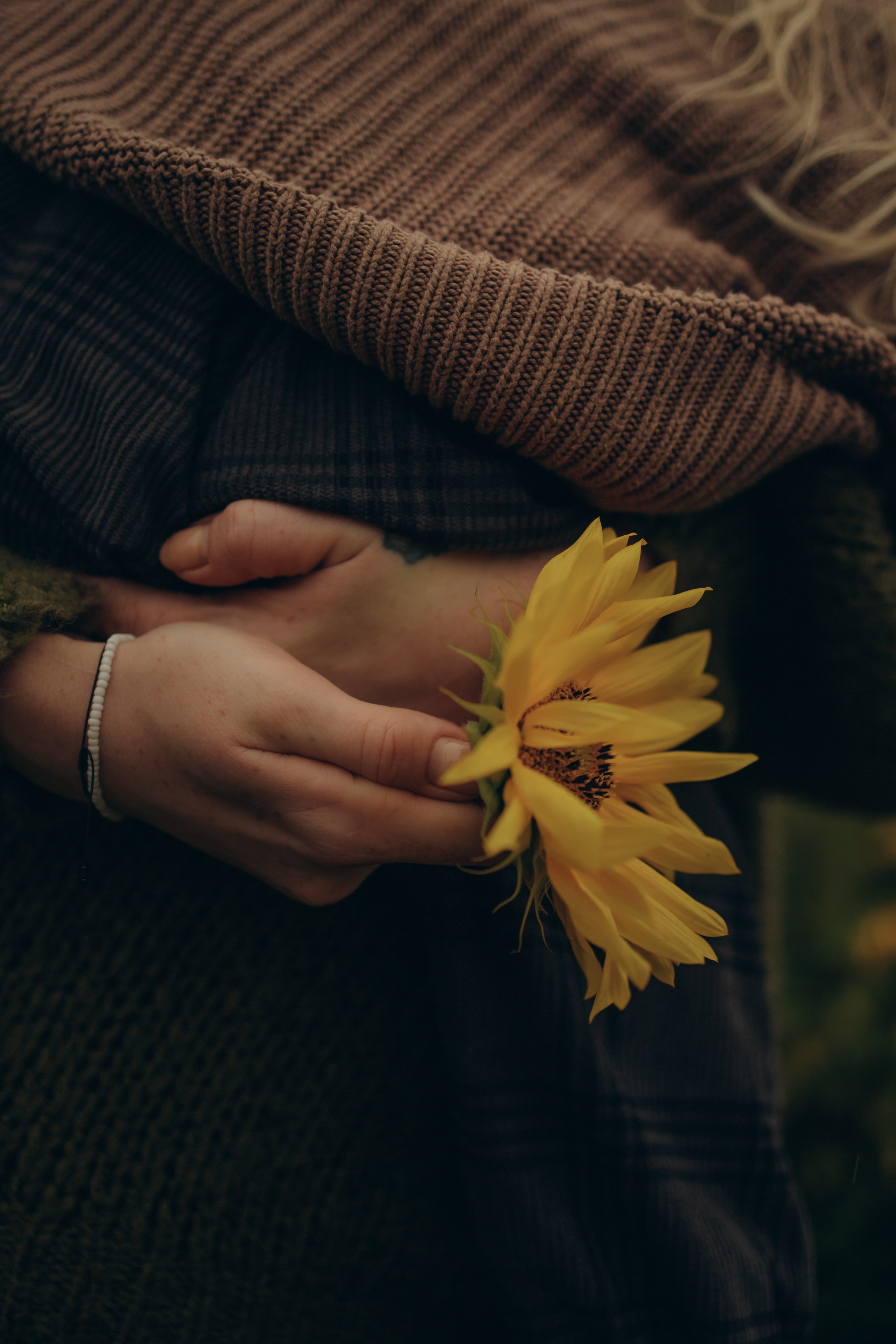 Катя и Алиса. Семейный фотограф Екатерина Еремеева