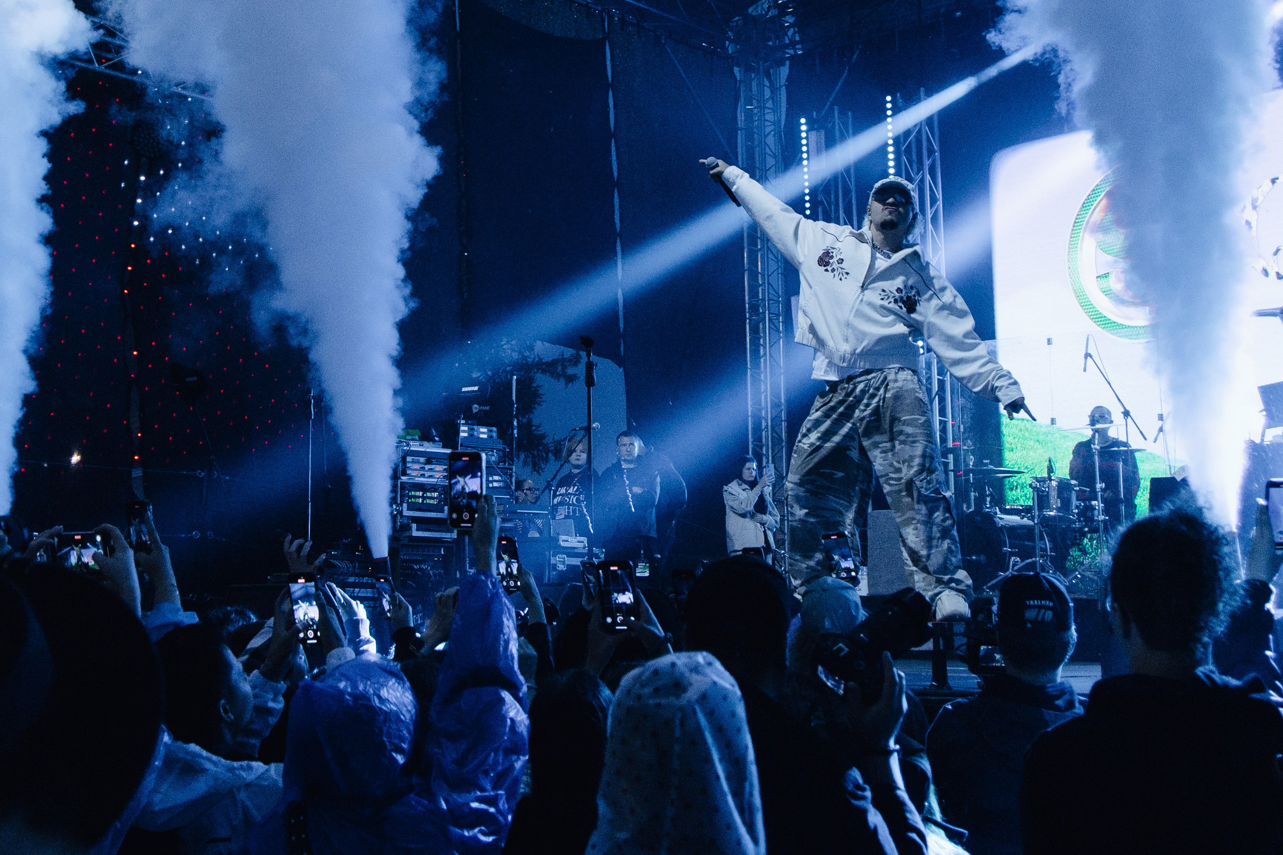 Репортаж. Егор Брагин — свадебный и репортажный фотограф в Екатеринбурге