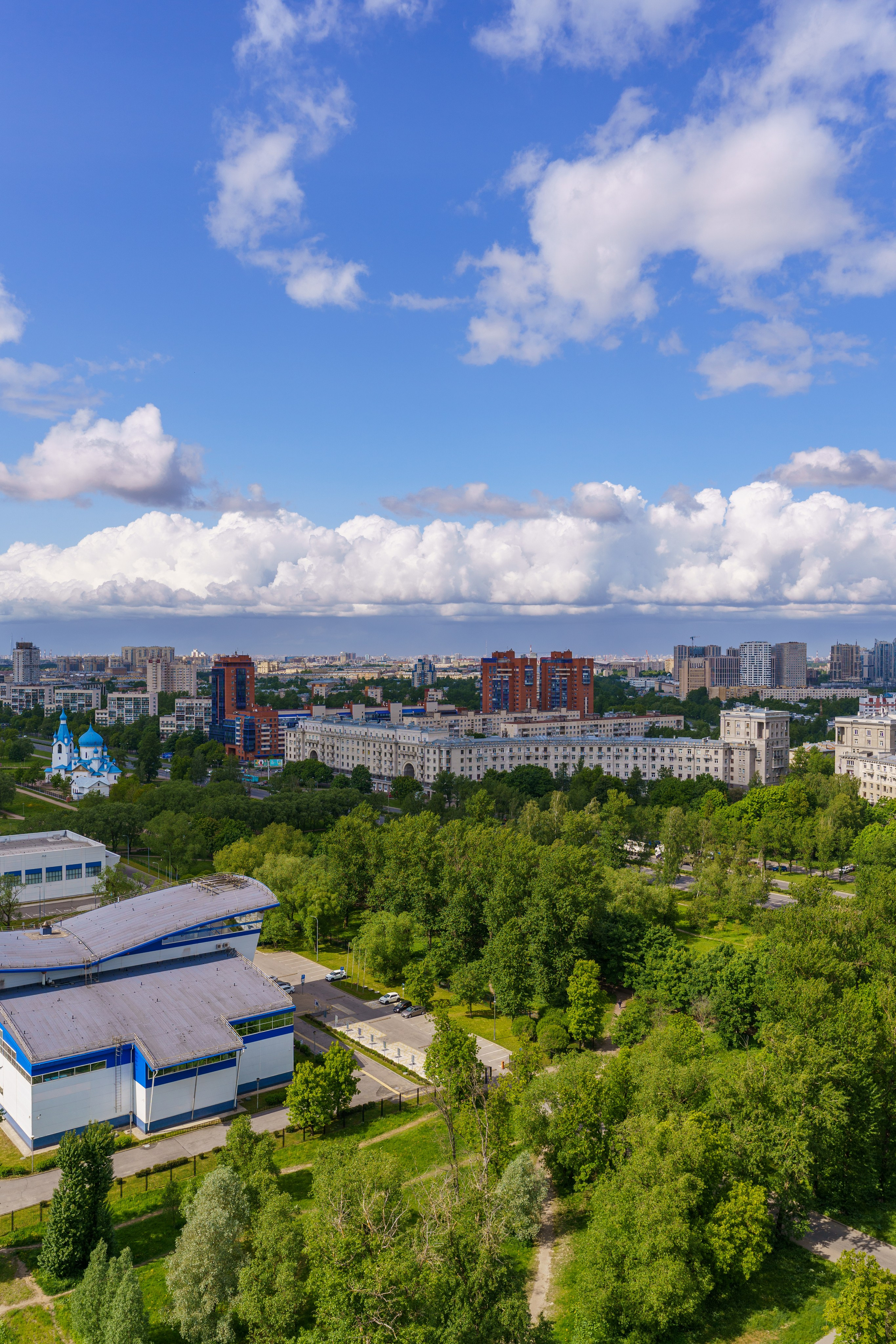 ЖК VIVA. Интерьерный фотограф и видеограф Санкт-Петербург и Ленинградская обл