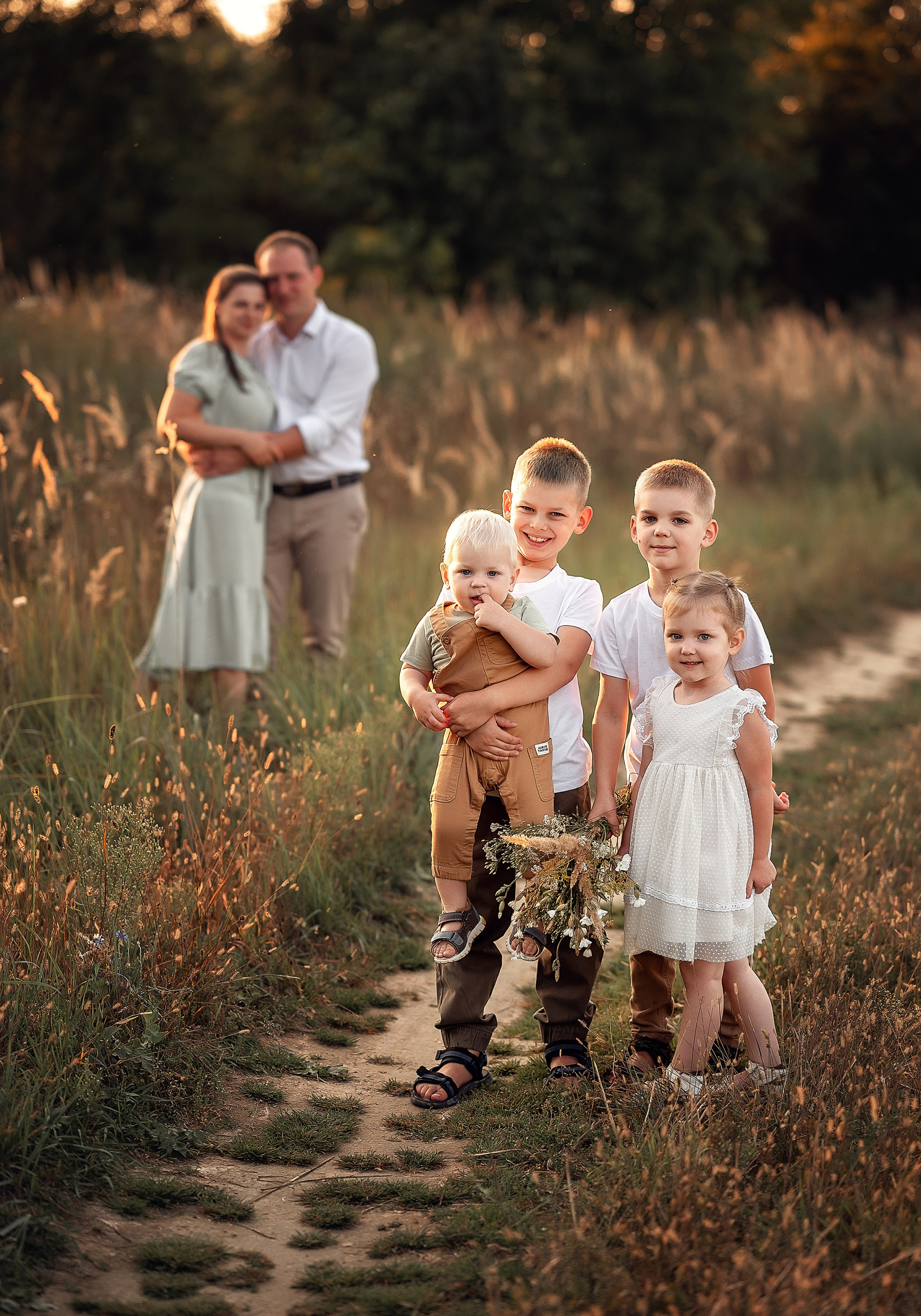 Семейная съемка. Детский семейный фотограф, фотограф новорожденных Могилев Алена Волкова