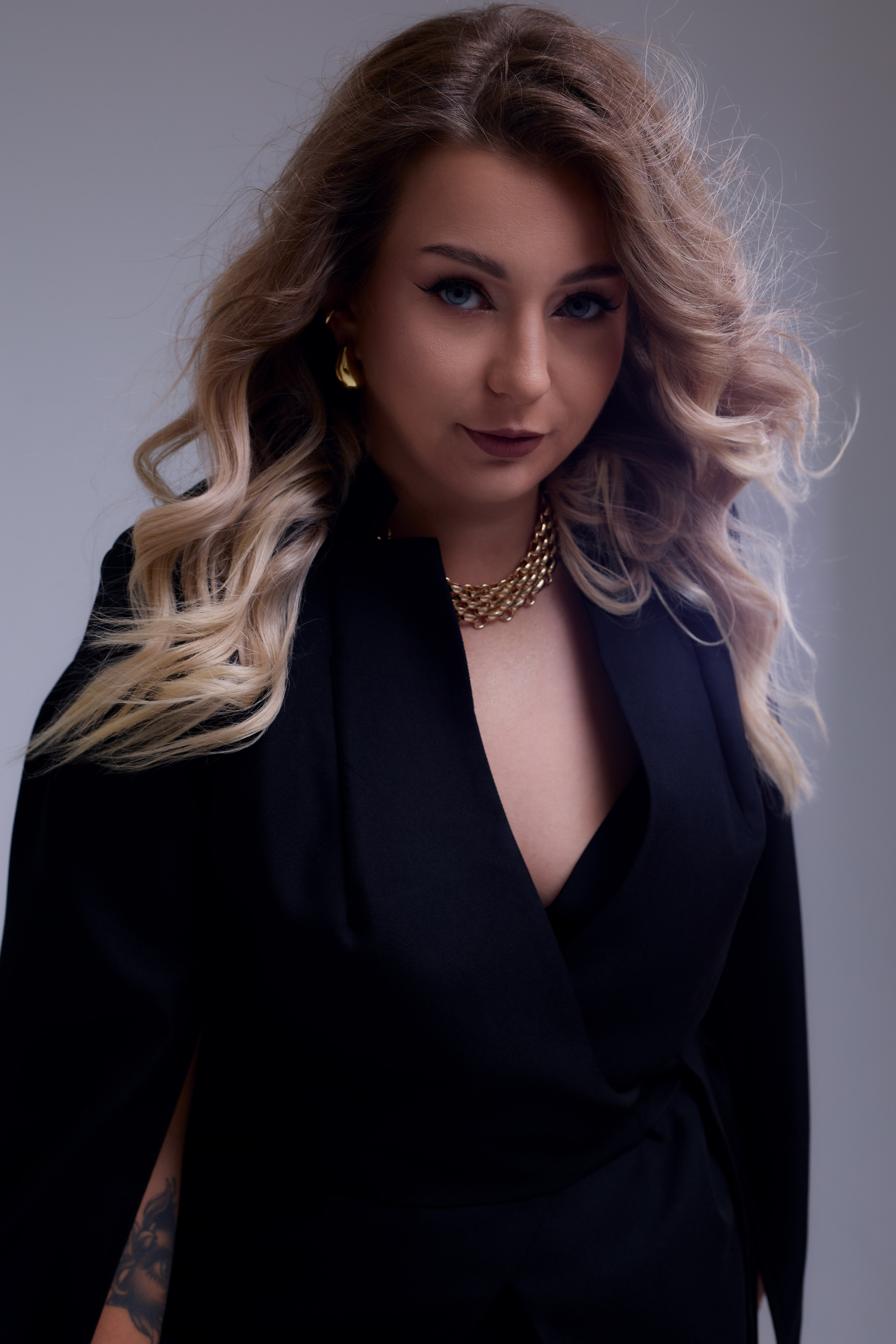 Валерия. Портретный фотограф в Санкт-Петербурге Анастасия Епифанова