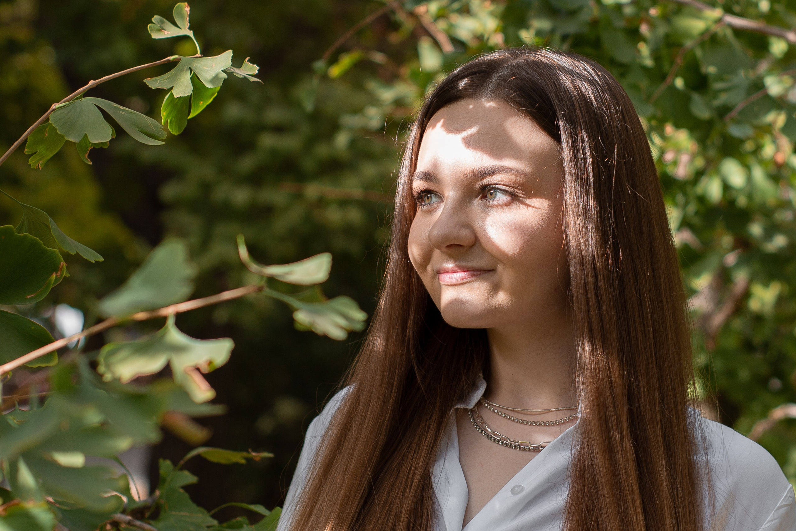 Портреты. PhotogRaw