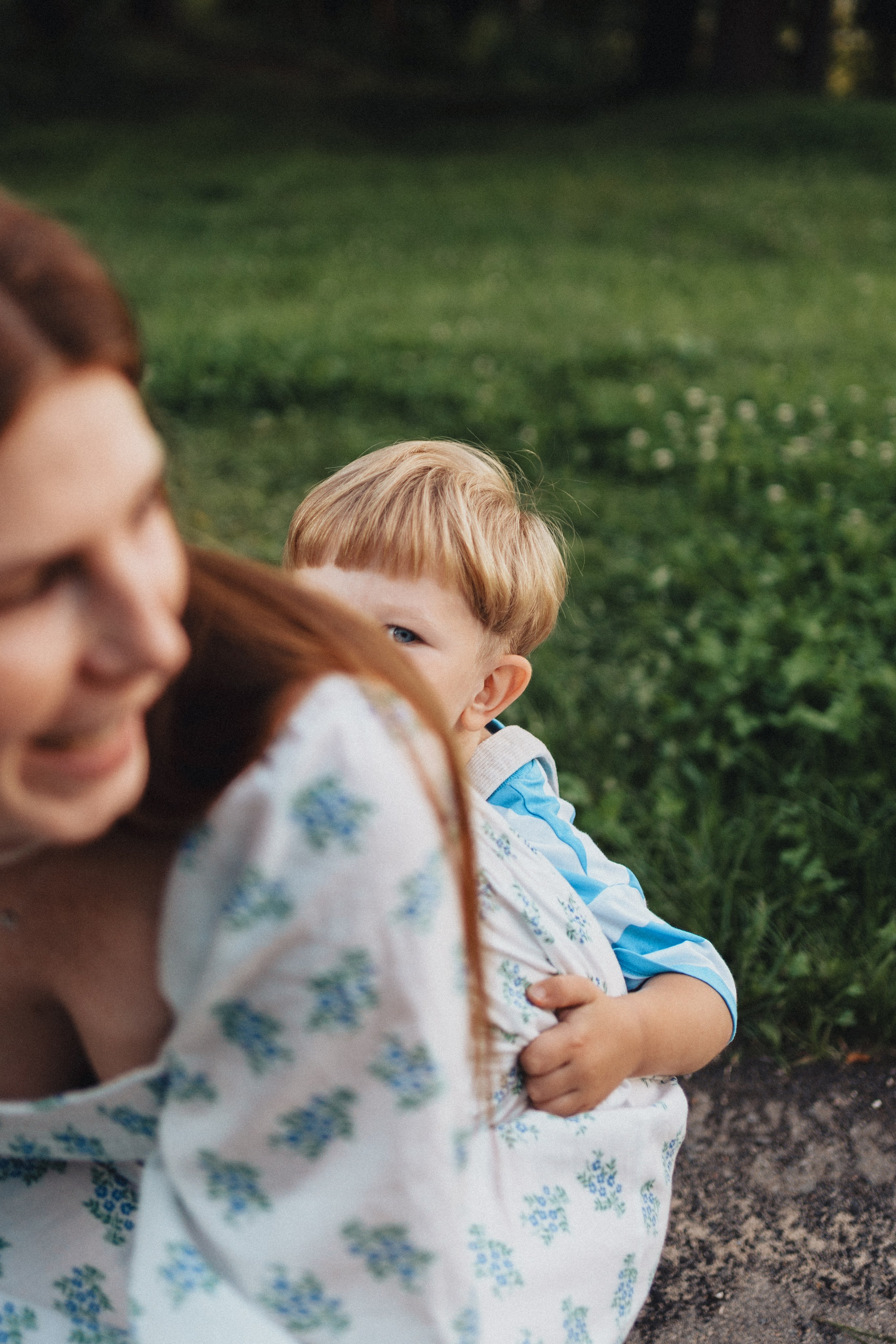 Семейные. Семейный и детский фотограф и видеограф в Москве, Серпухове и Тарусе Валерия Сорокина