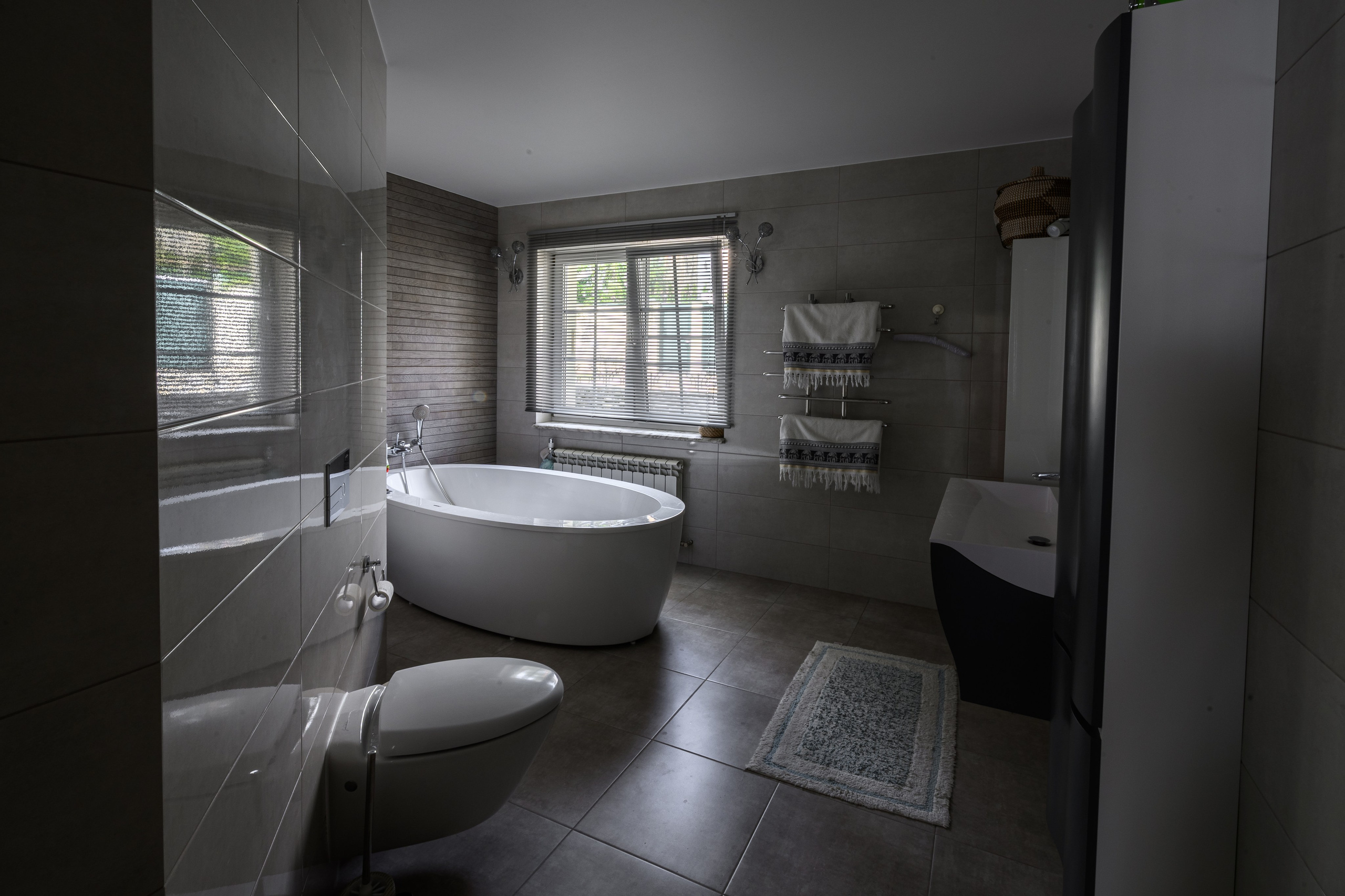 Интерьерная сьёмка. Фотограф Сергей Белов | Москва