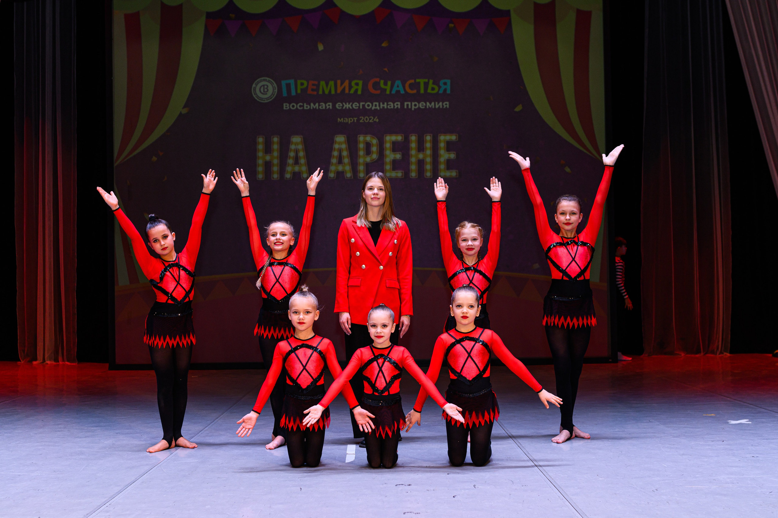 На арене. Подольск. Фотограф Сергей Белов | Москва