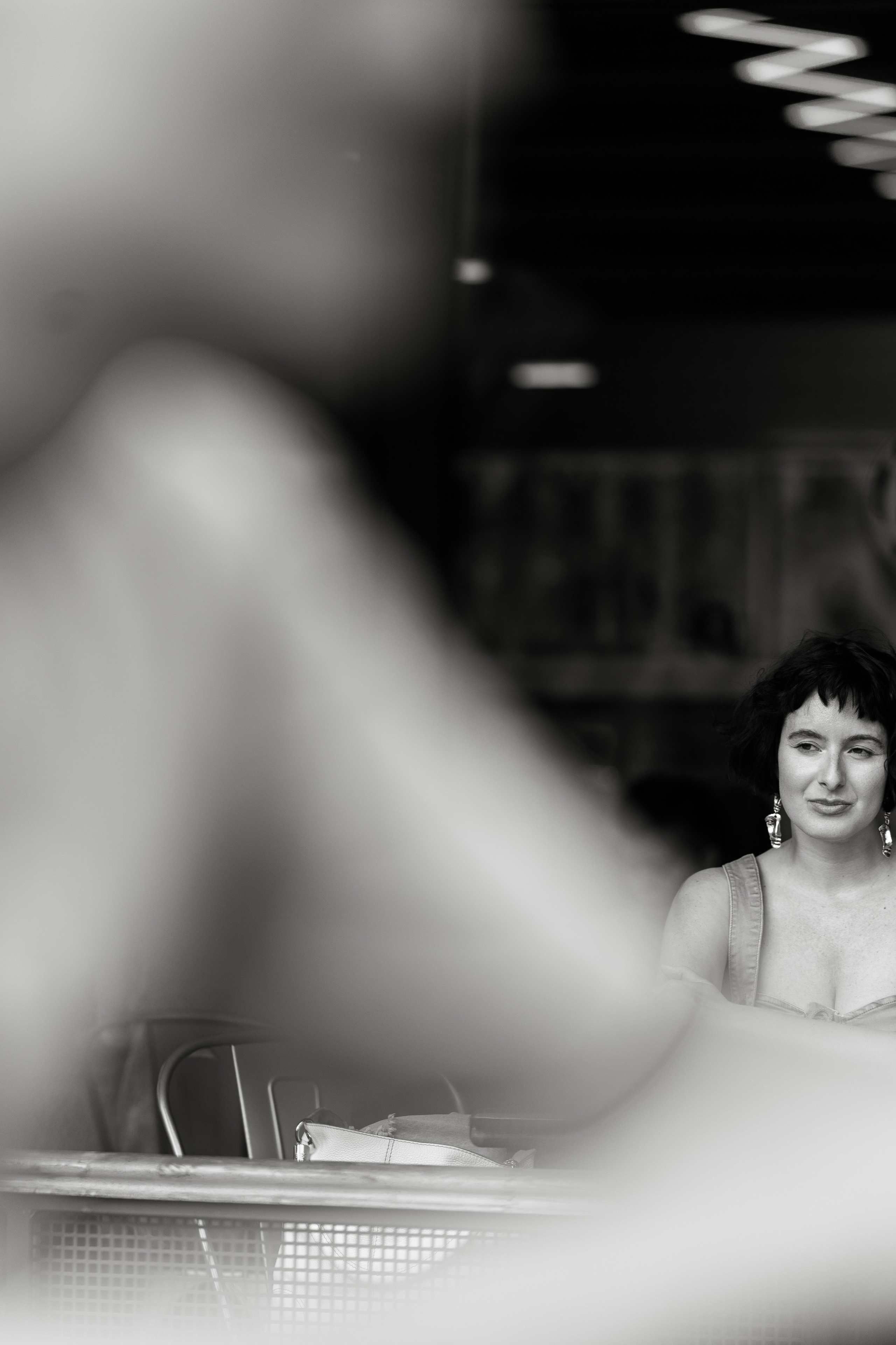 Анастасия Скибунова. Фотограф Сергей Белов | Москва