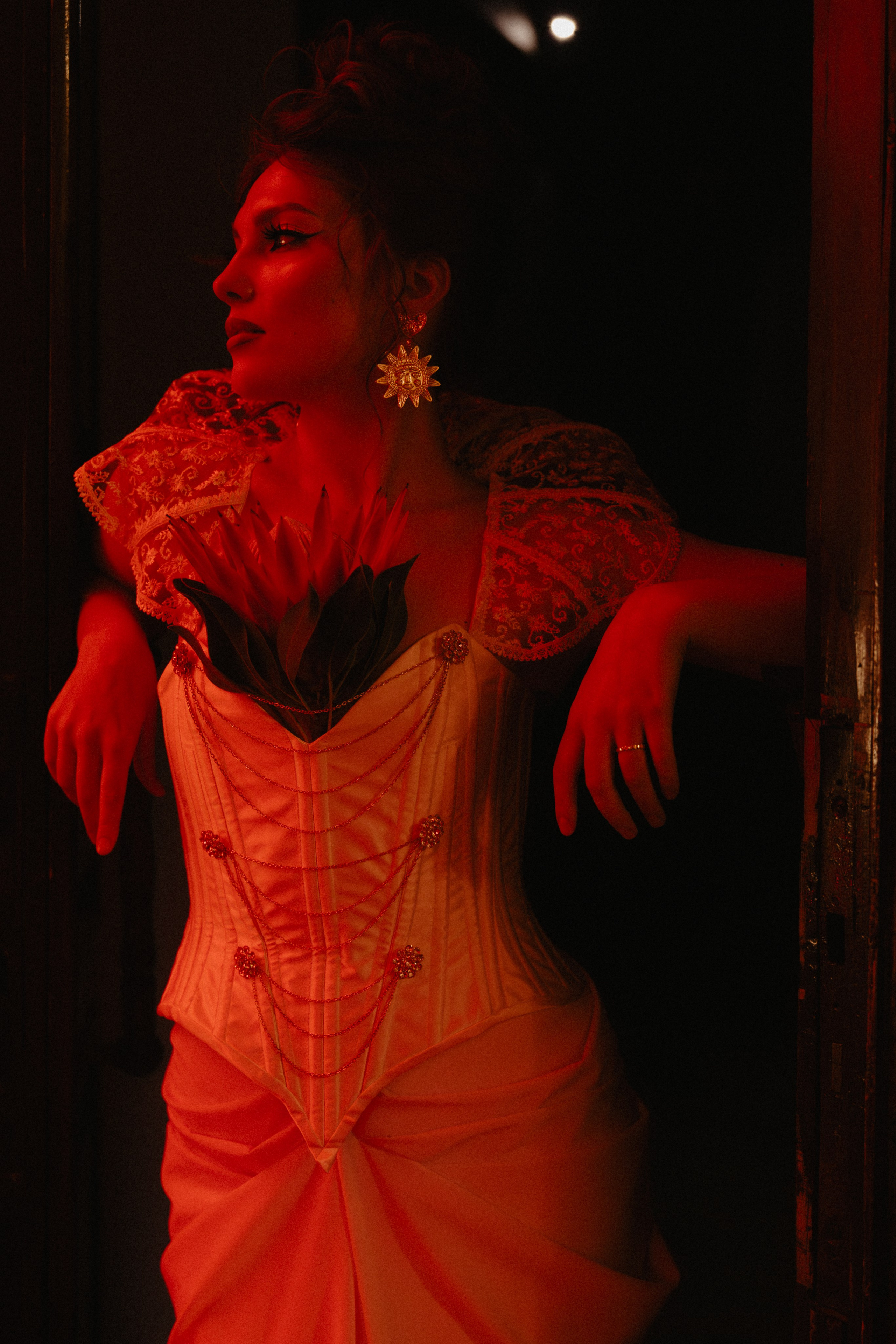 Свадьба во дворце. Фотограф Муратова Алена