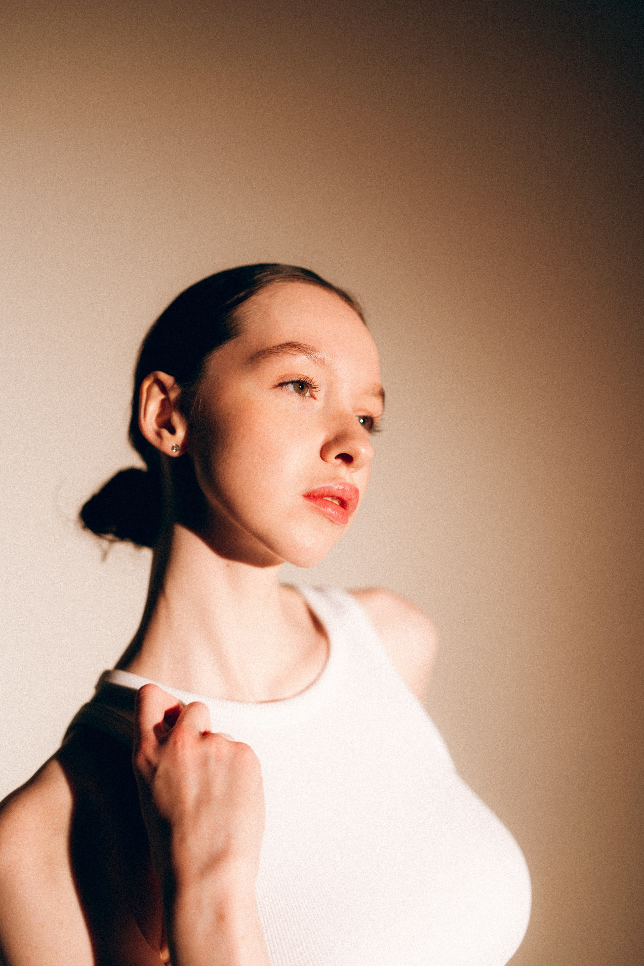 Аделя. Максим Яковлев — фотограф в Москве