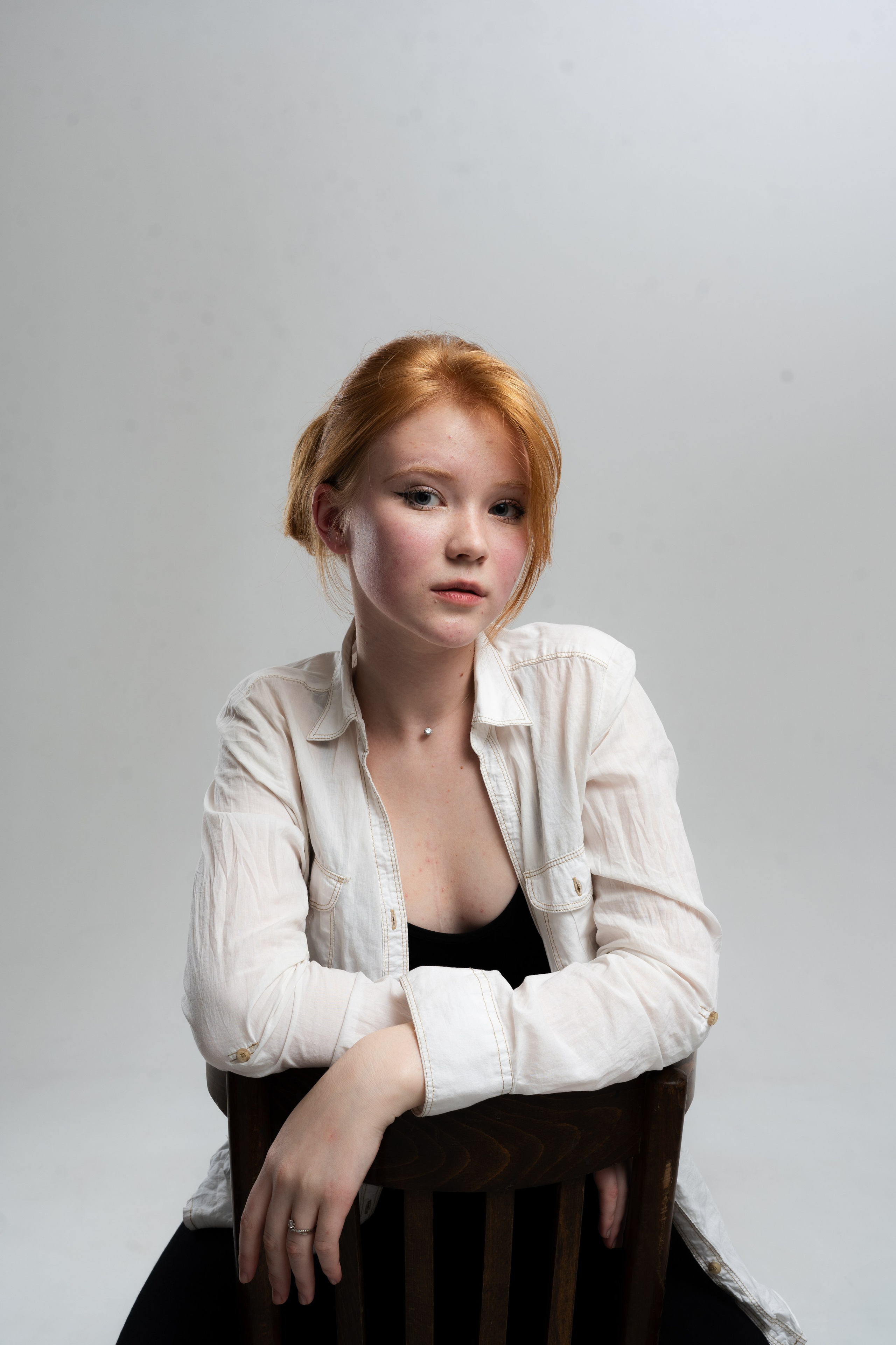 Соня — Студия. Максим Яковлев — фотограф в Москве