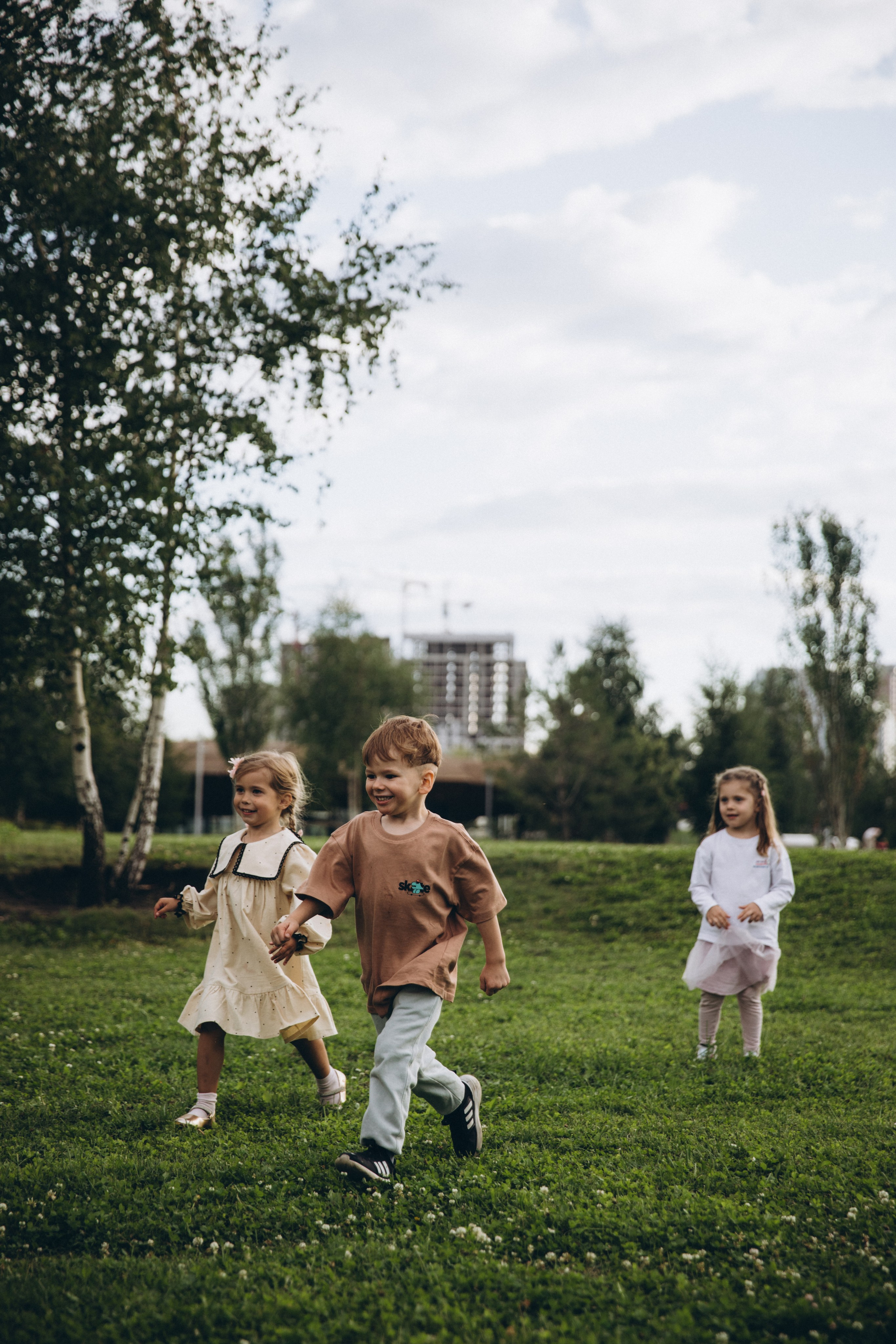 Семейные праздники. Фотограф Новикова Анжелика