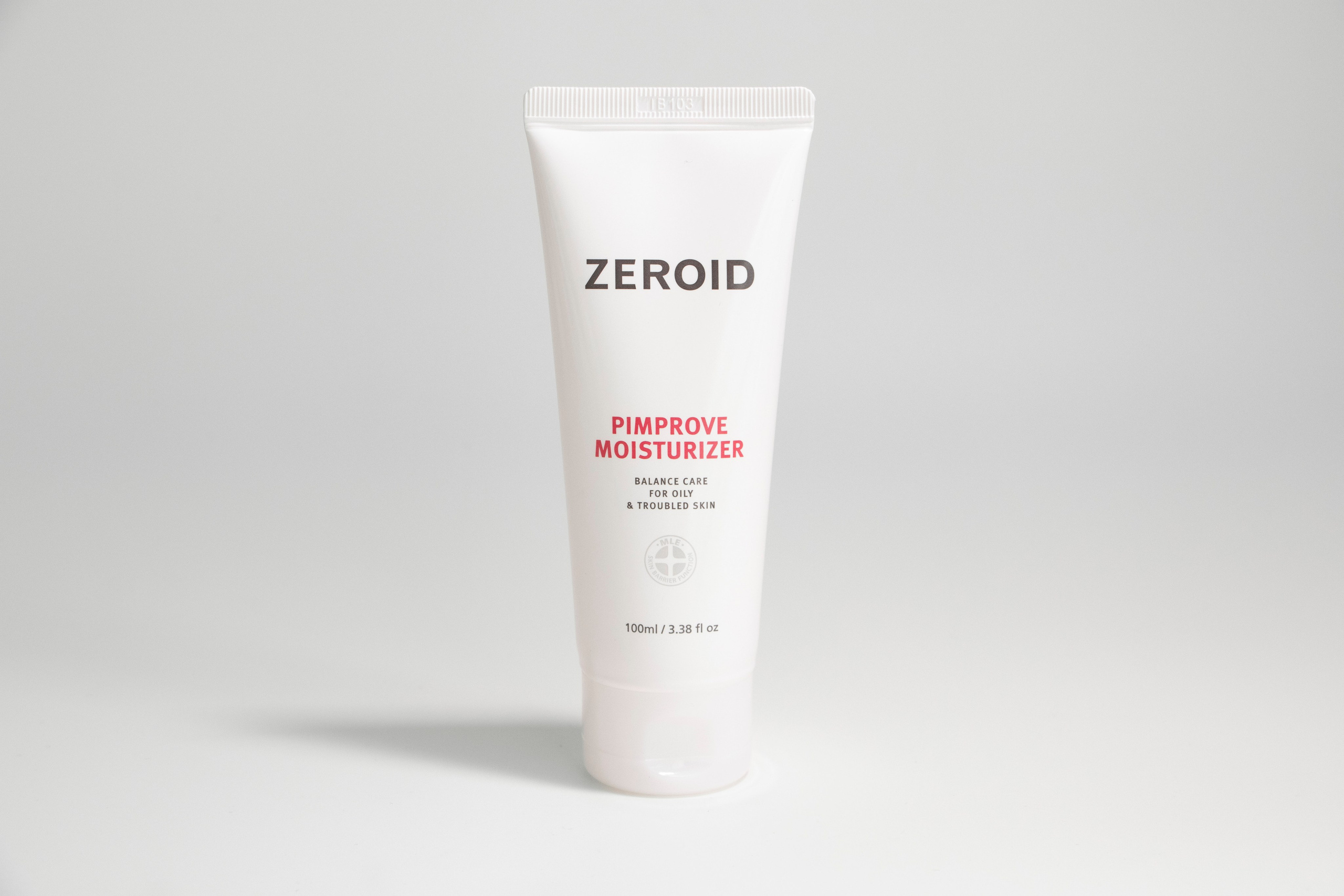 ZEROID. Александра Романова креатор в Москве