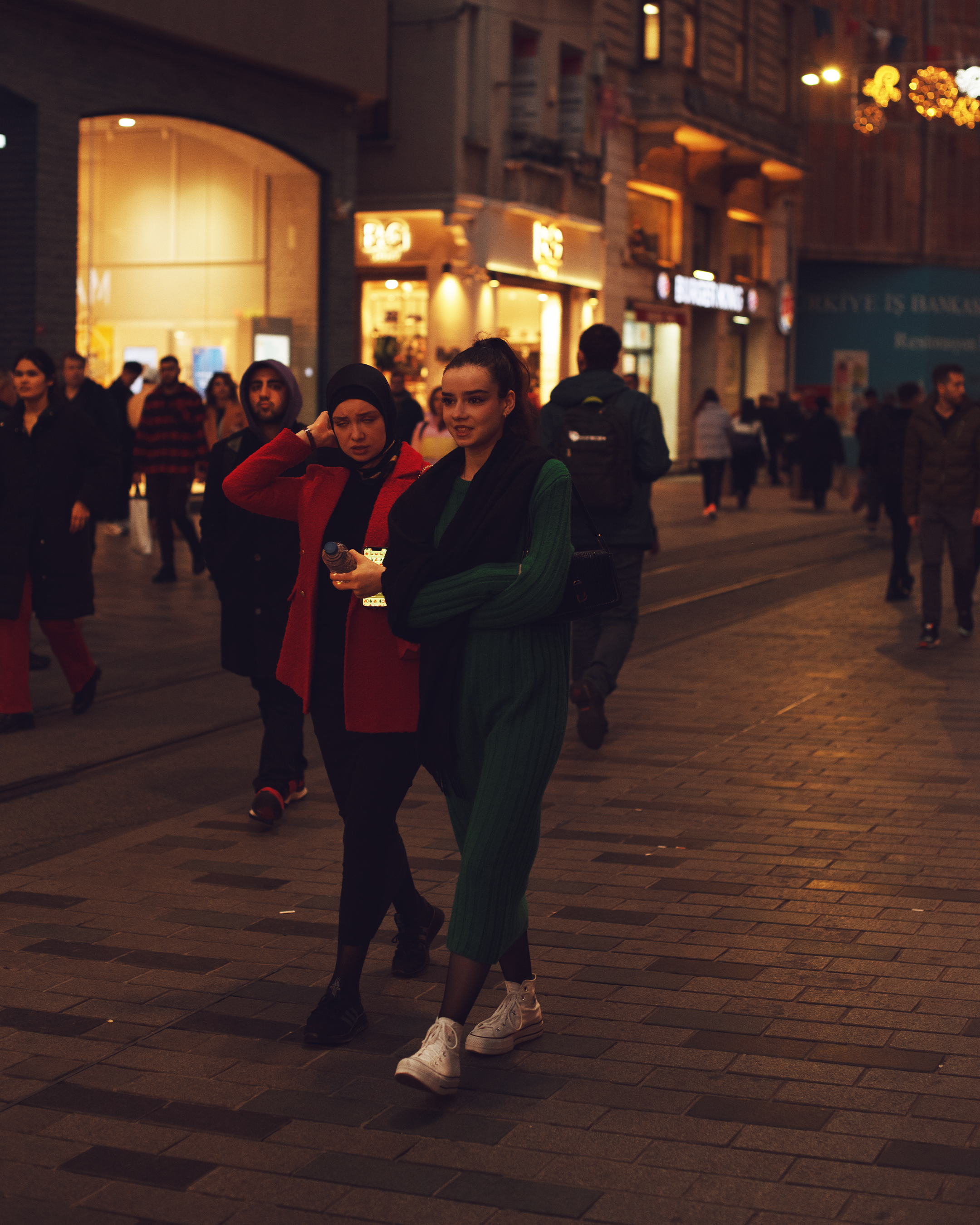 Путешествие по Стамбулу: истории в каждом кадре. Коммерческий и предметный фотограф в Гуанчжоу Коваленко Александр