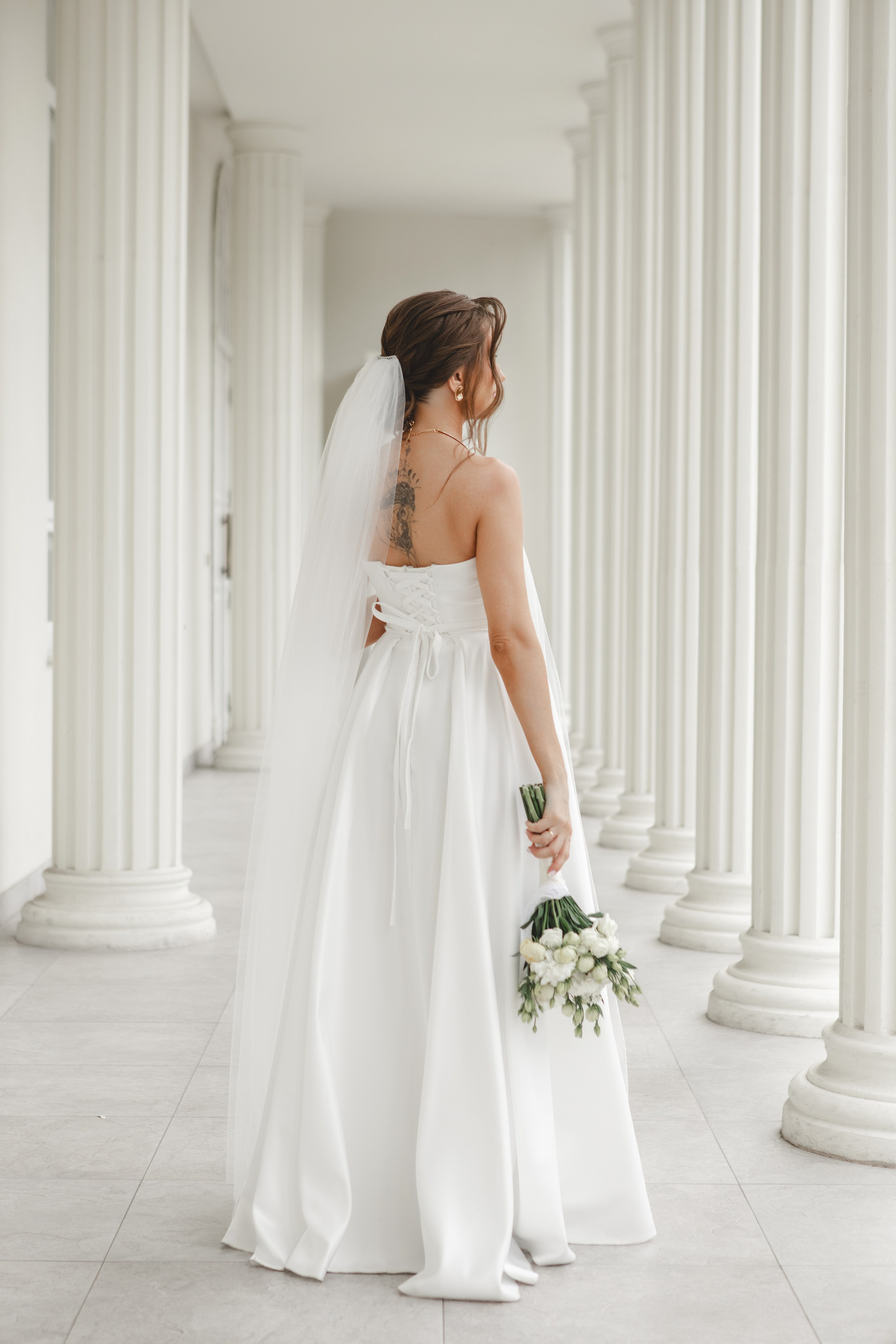 Церемония любви ❤️. Портреты и лайфстайл в Краснодаре