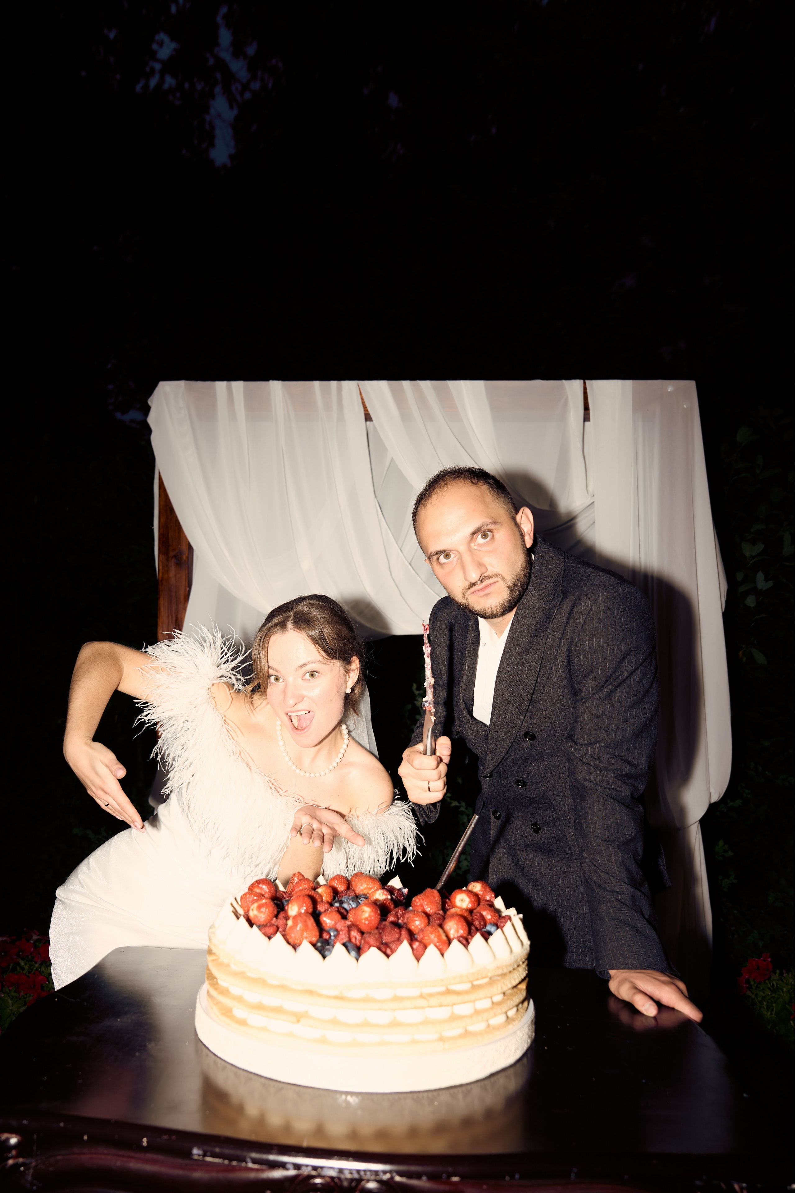 Л&В. Фотограф Москва и Екатеринбург. Максимова Соня