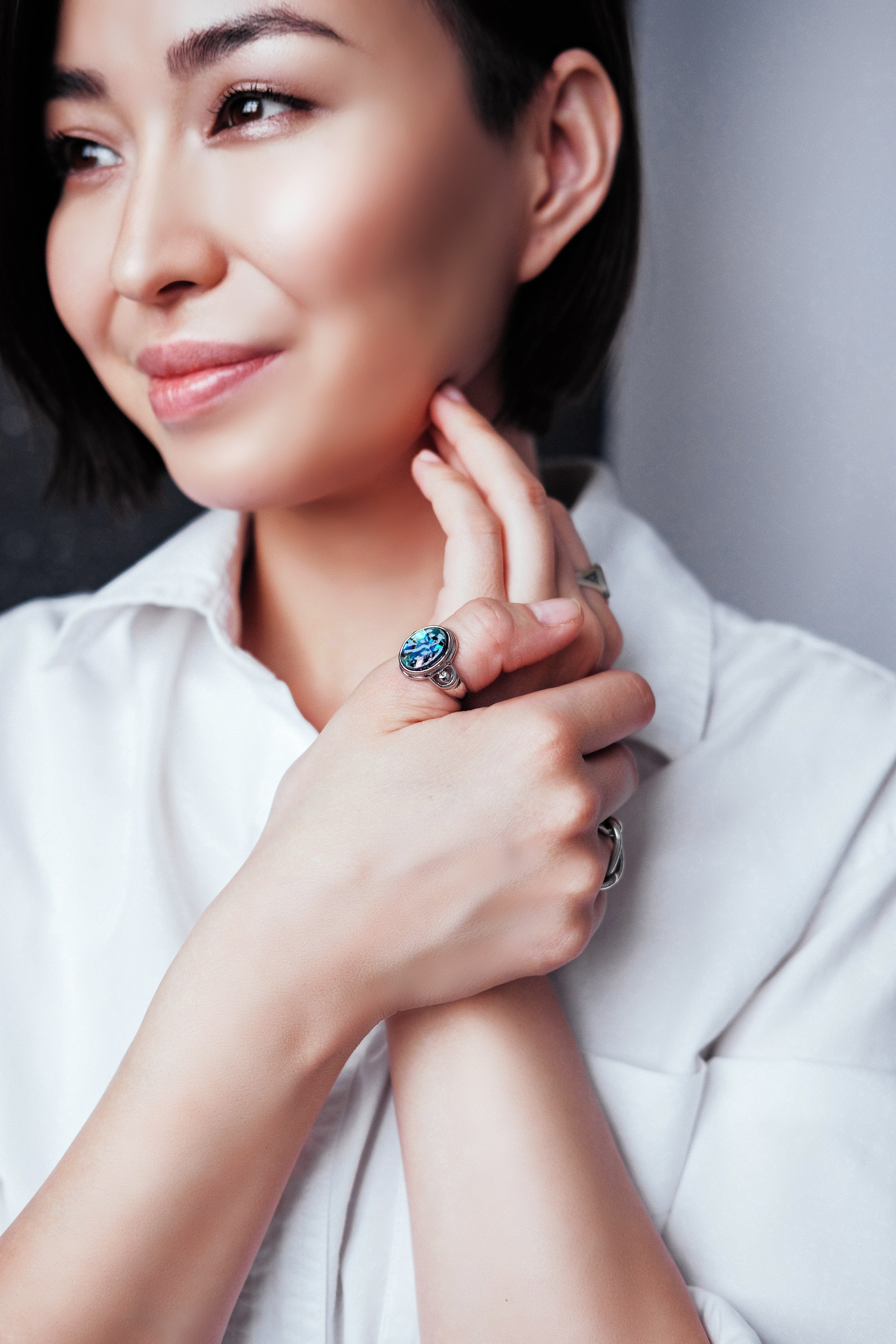 Стилист. Фотограф в Новосибирске Анна Захарова