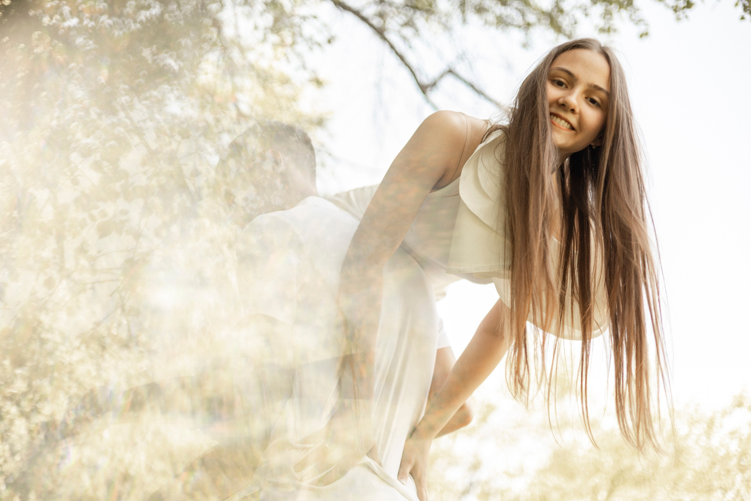 Свадебные съёмки. Даниил Германский | Семейный фотограф в Новокузнецке