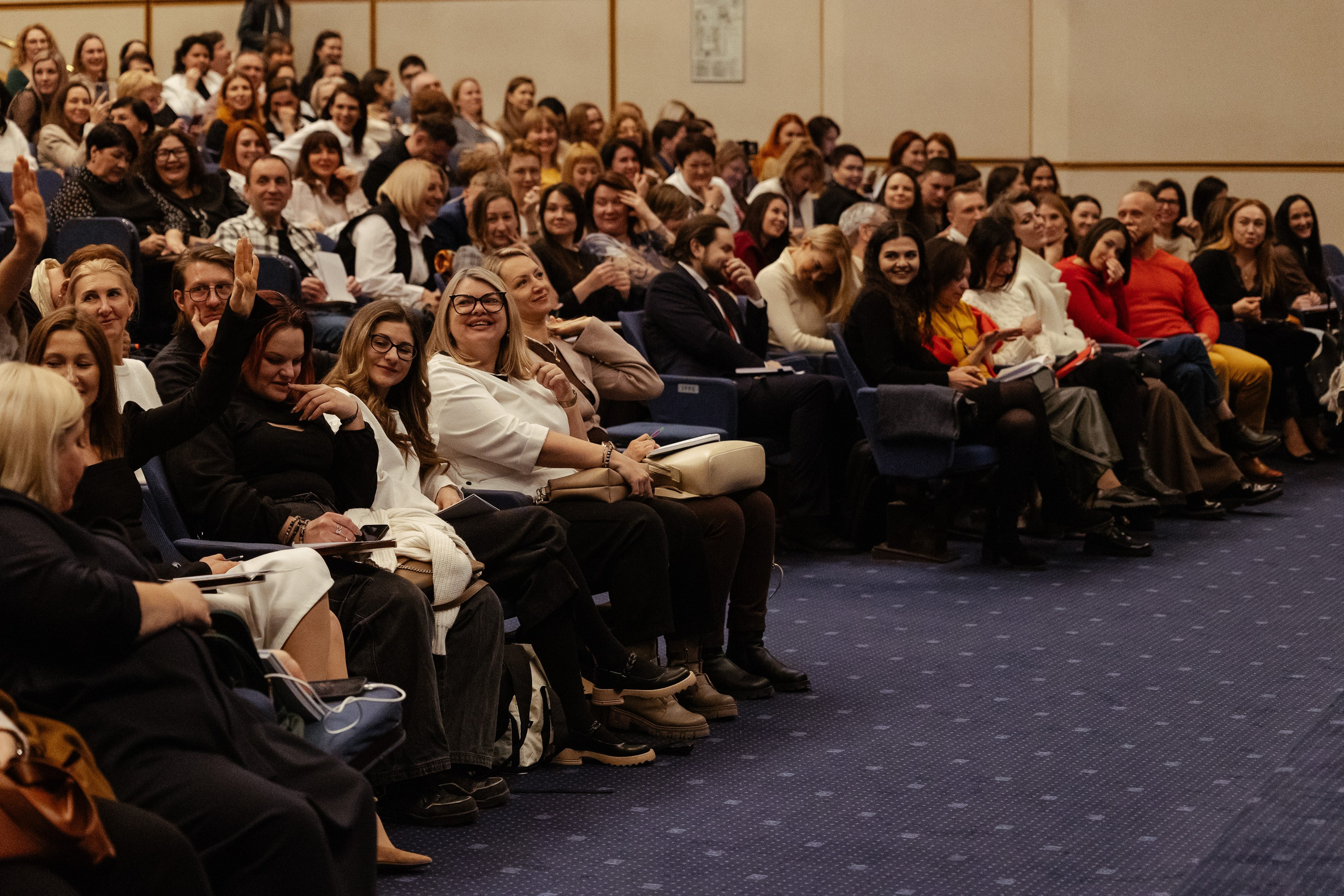 Talentsy выпускной. Портретный и репортажный фотограф в Москве Олеся Лисарк