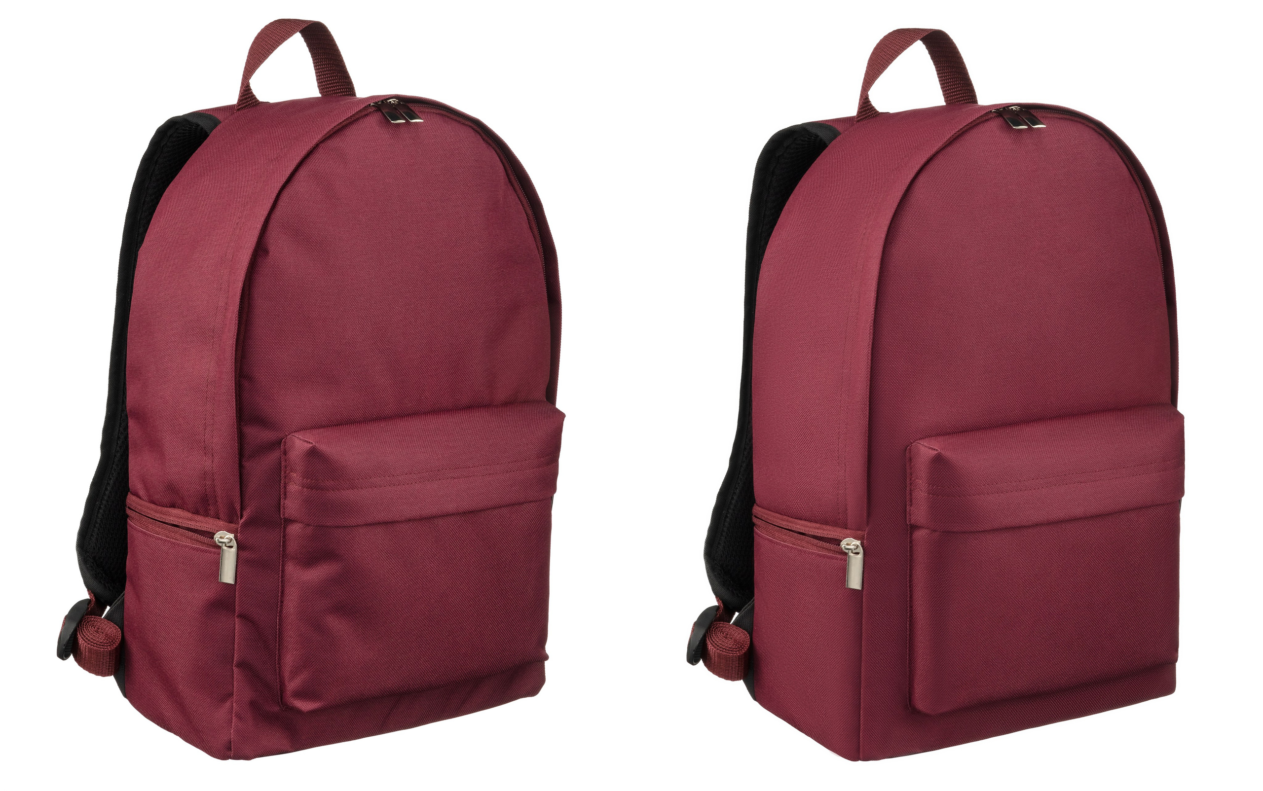 Ретушь фотографий рюкзаков | Студия SVITHART