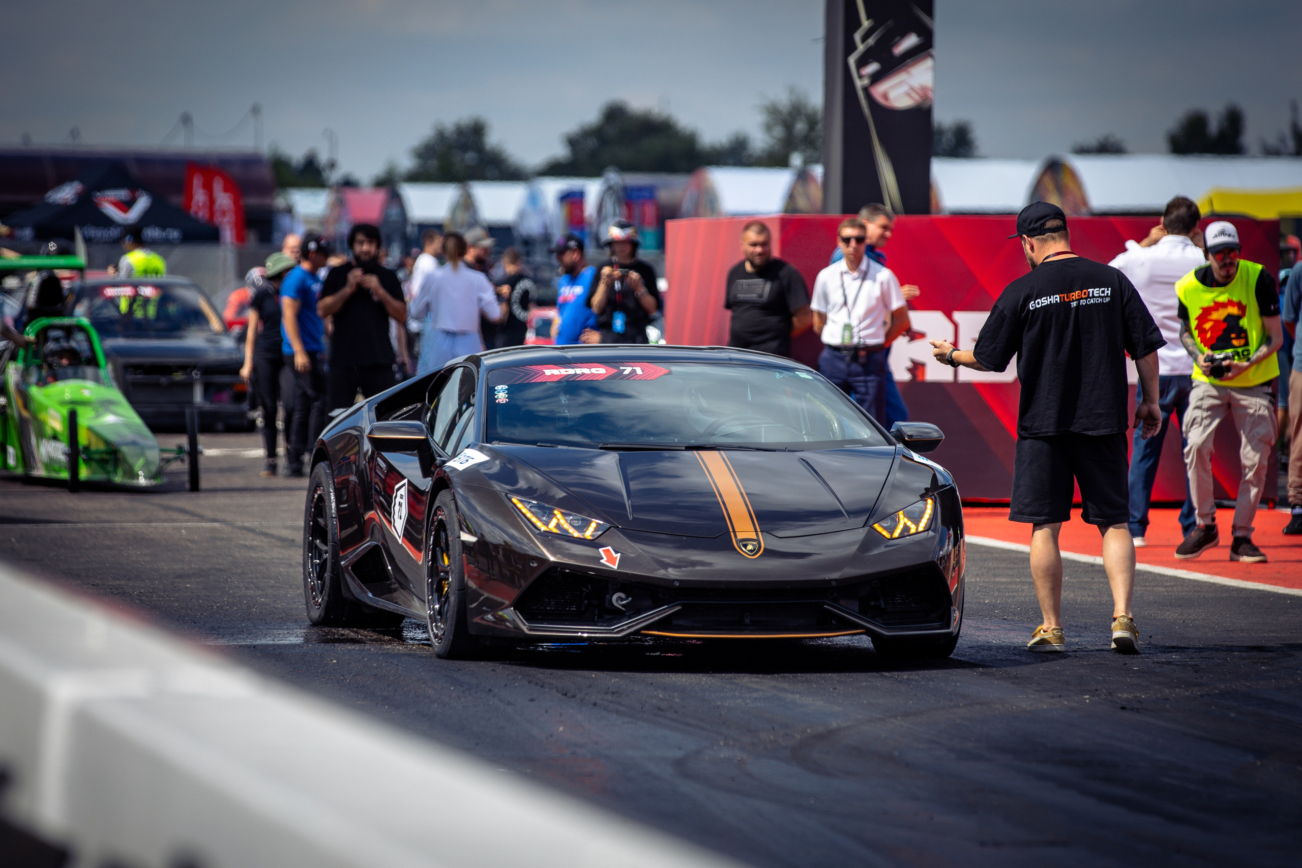 4 этап RDRC. Rusty Photographer