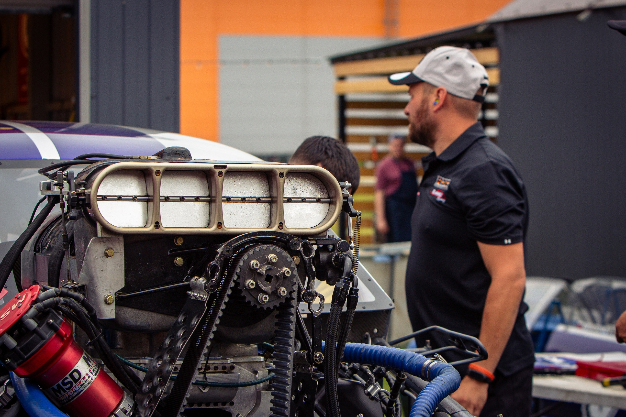 2 этап RDRC. Rusty Photographer