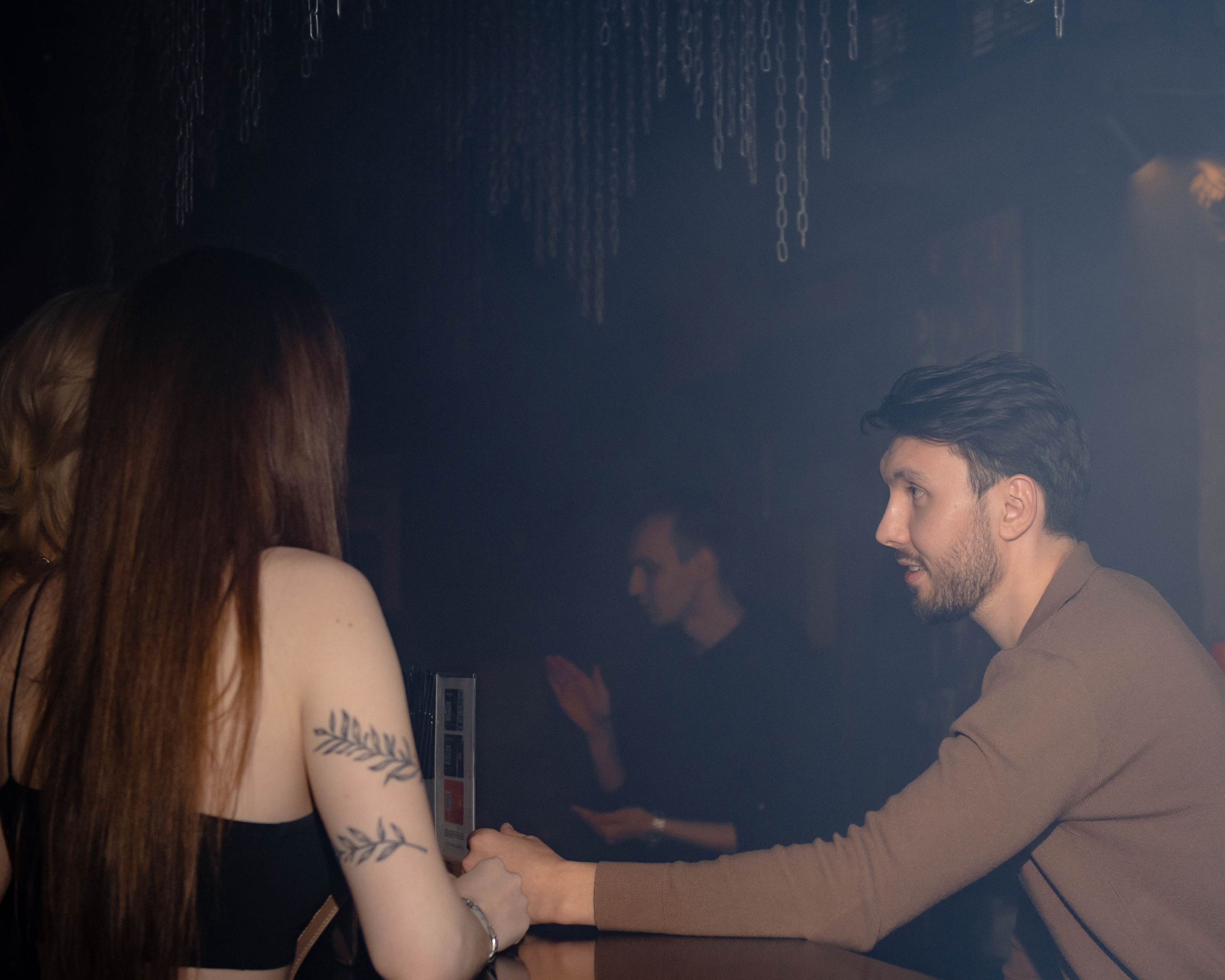 RLA Party. Фотограф Валерия Пэун