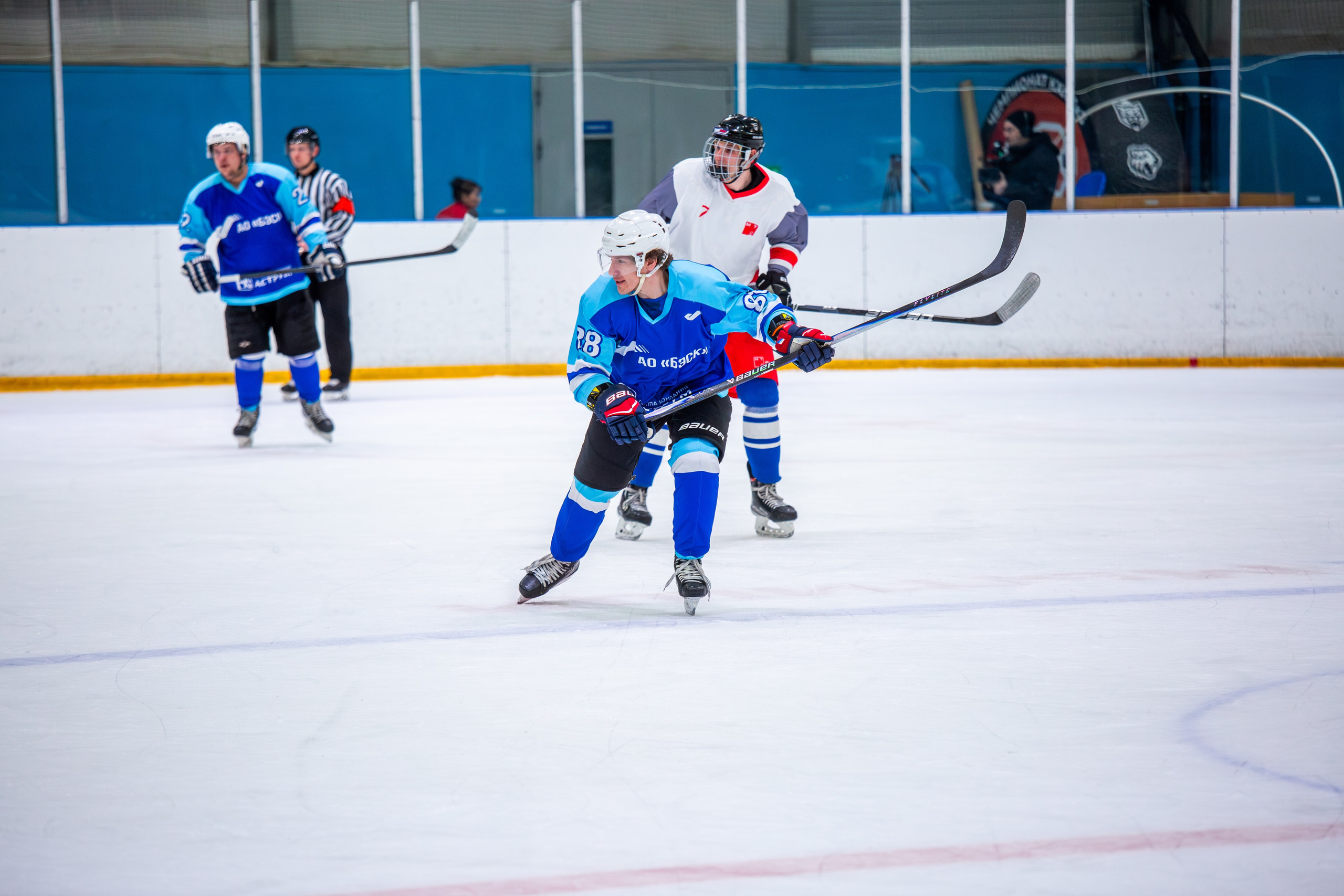 Чемпионат по хоккею. Репортажный, семейный, свадебный, портретный фотограф