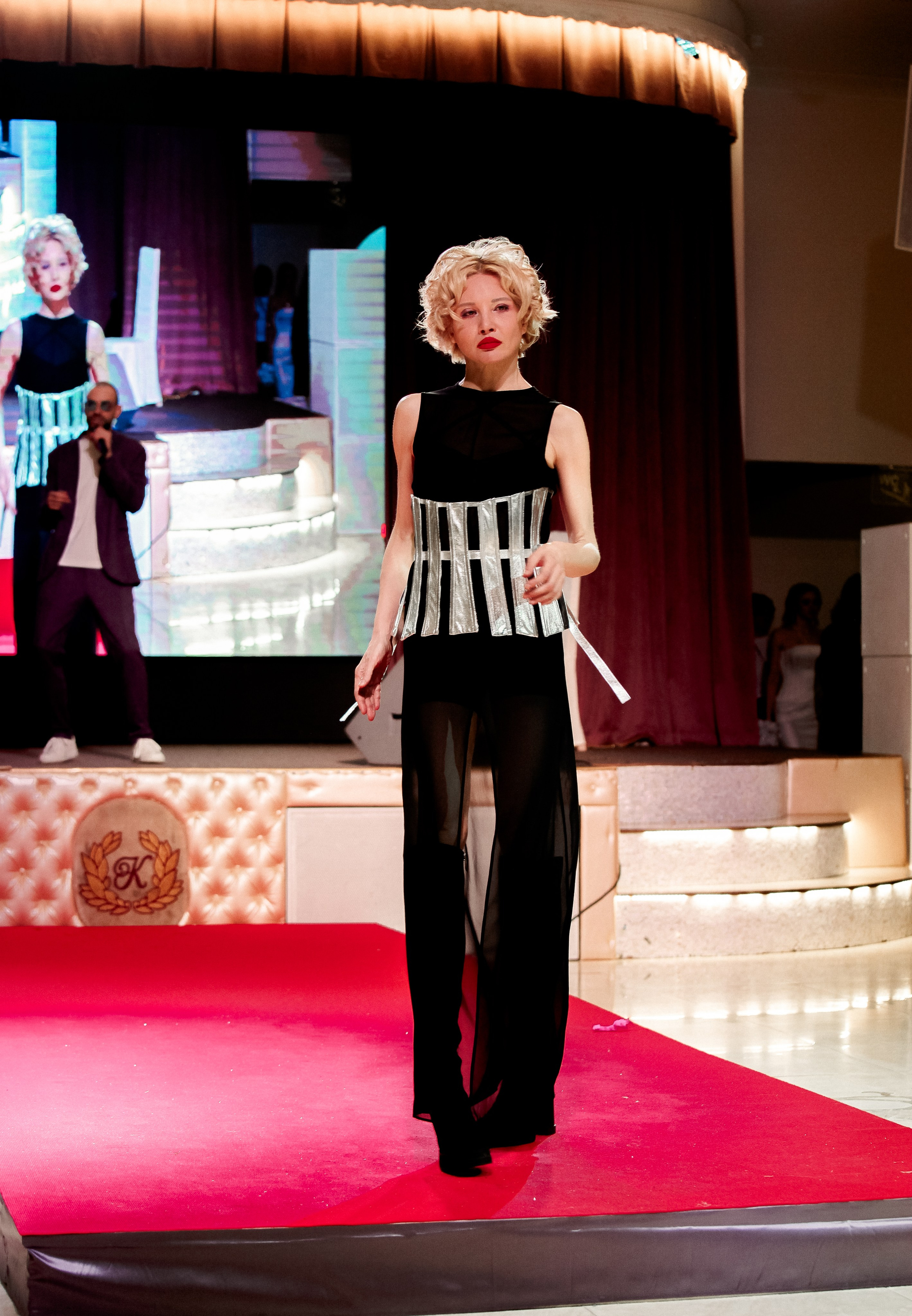 ED FASHION SHOW. Репортажный, семейный, свадебный, портретный фотограф