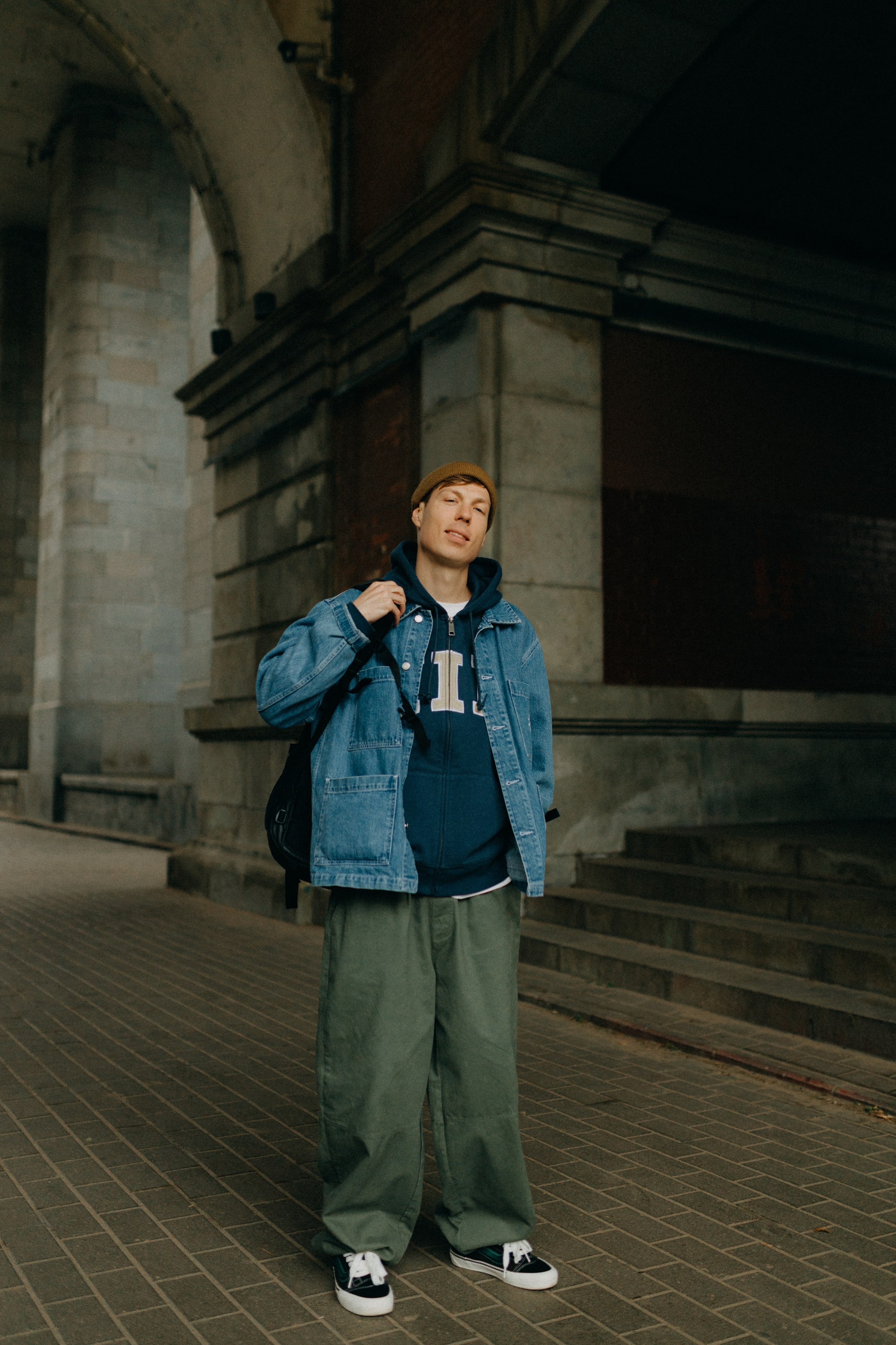 Dabro. Фотограф НОГИНСК, Москва, Анастасия Белая