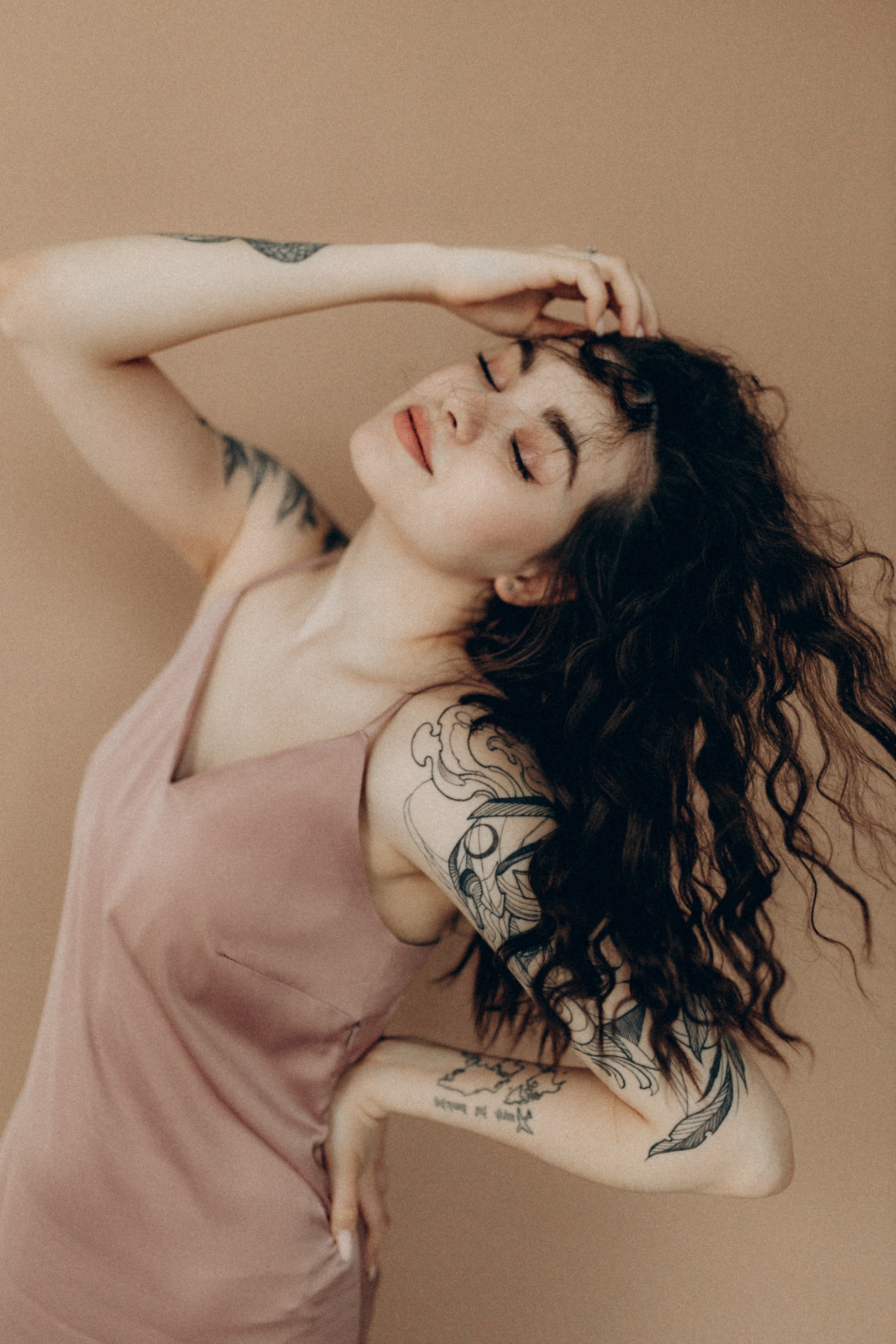 Анастасия. Фотограф НОГИНСК, Москва, Анастасия Белая