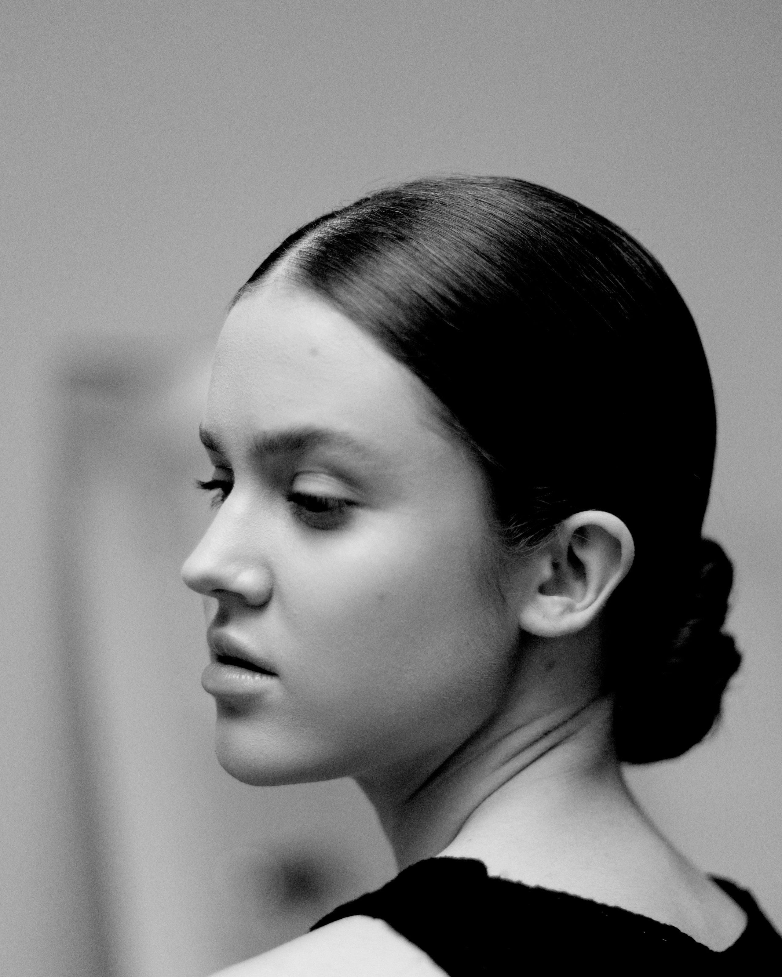 Мария. Фотограф в Москве — Евгения Прокопенко