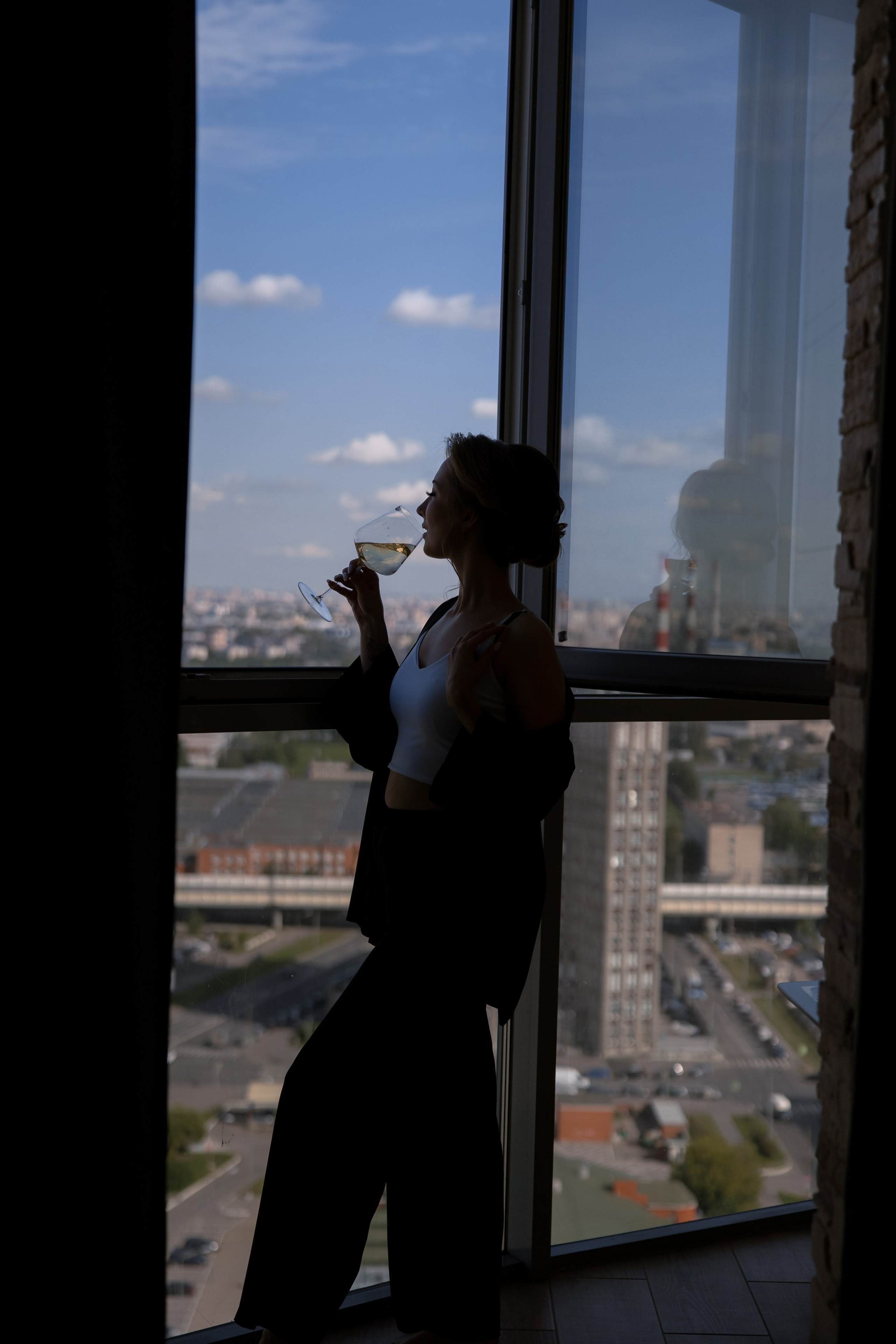 Илья и Кристина. Свадебный фотограф в Санкт — Петербурге и Ленинградской о