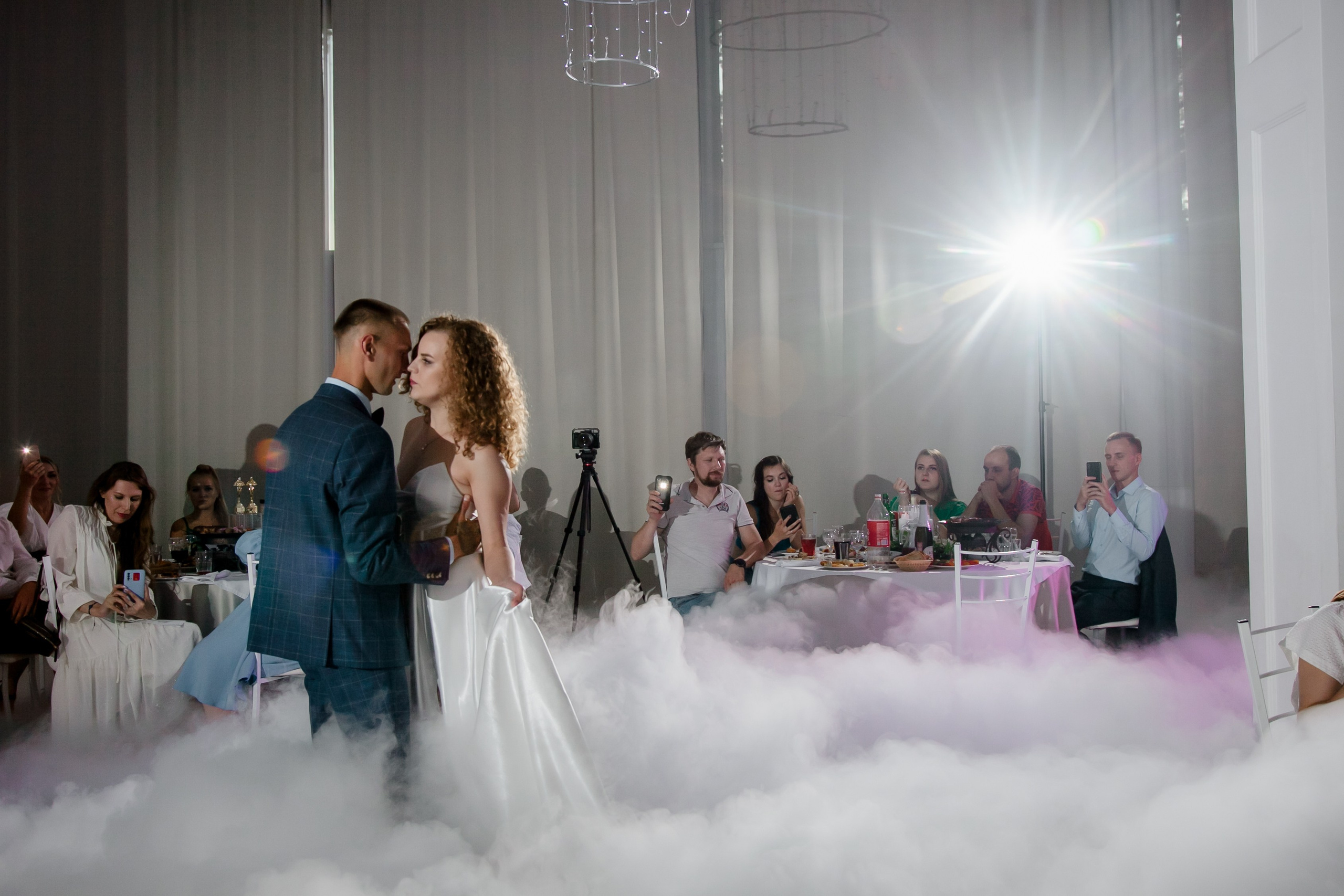 Катя&Женя. Свадебный и семейный фотограф Екатеринбург Настя Саедгалина