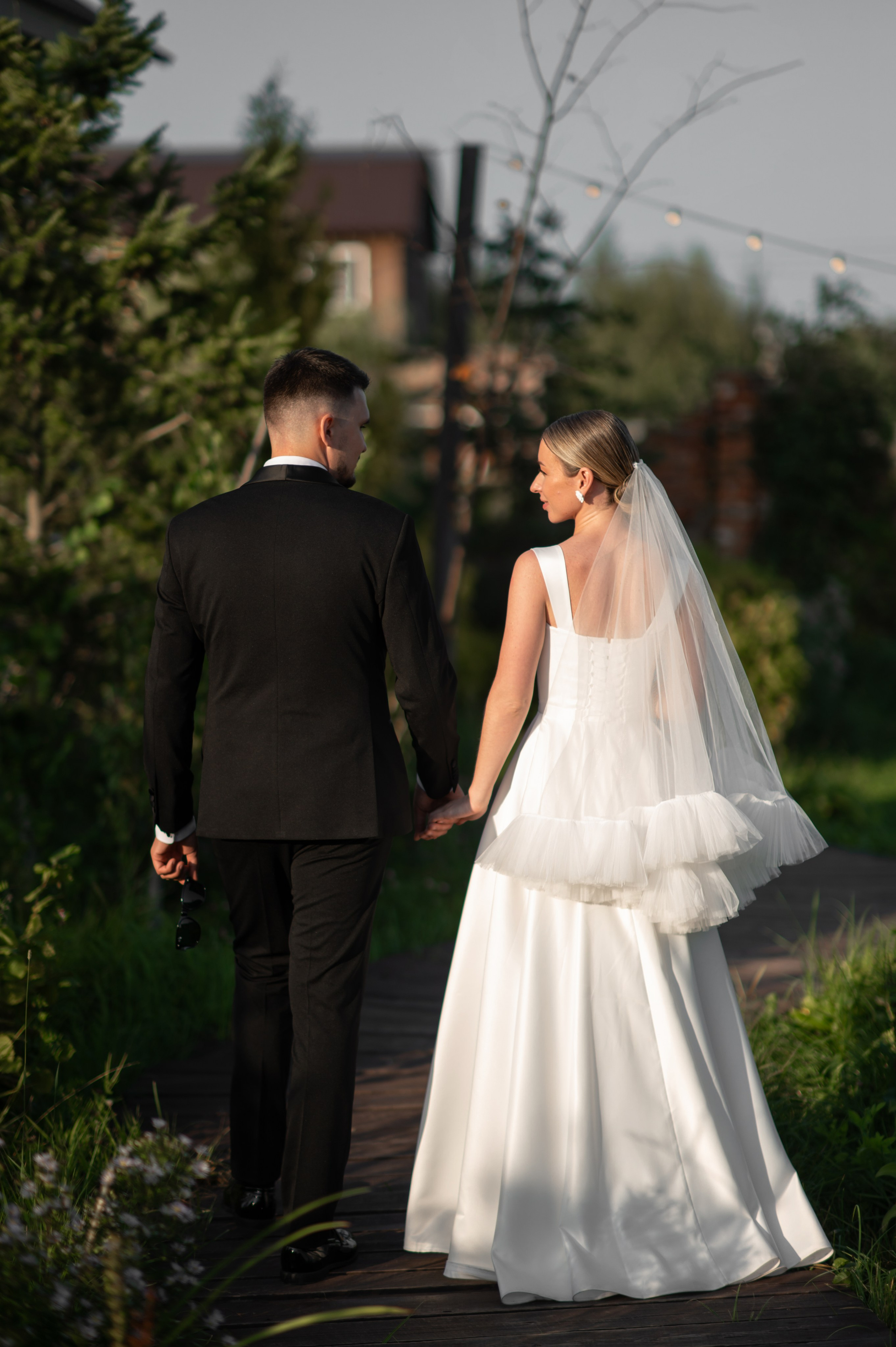 2024. Богдан и Ирина. Свадебный и семейный фотограф в Москве и Европе Евгения Амелина