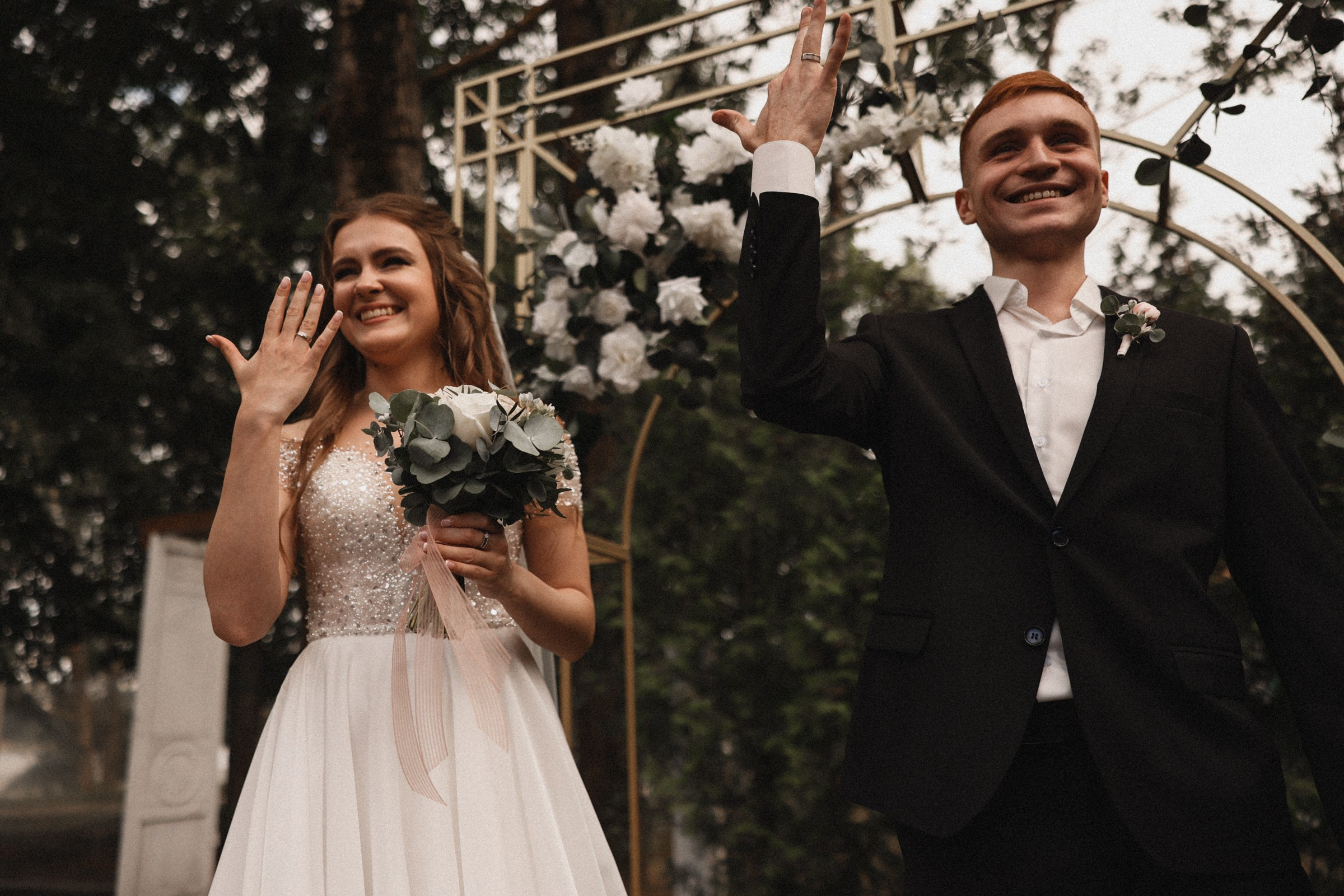 Lu. Свадебный фотограф в Ярославле Илья Жуков