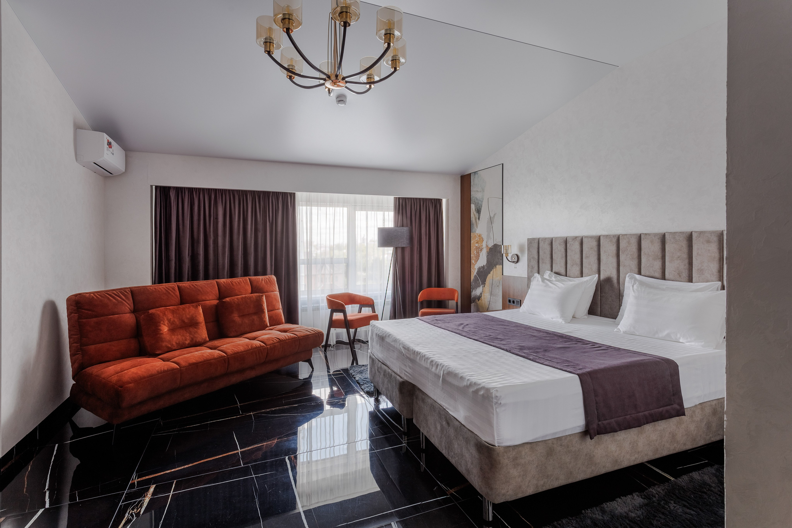 фотосъемка гостиницы