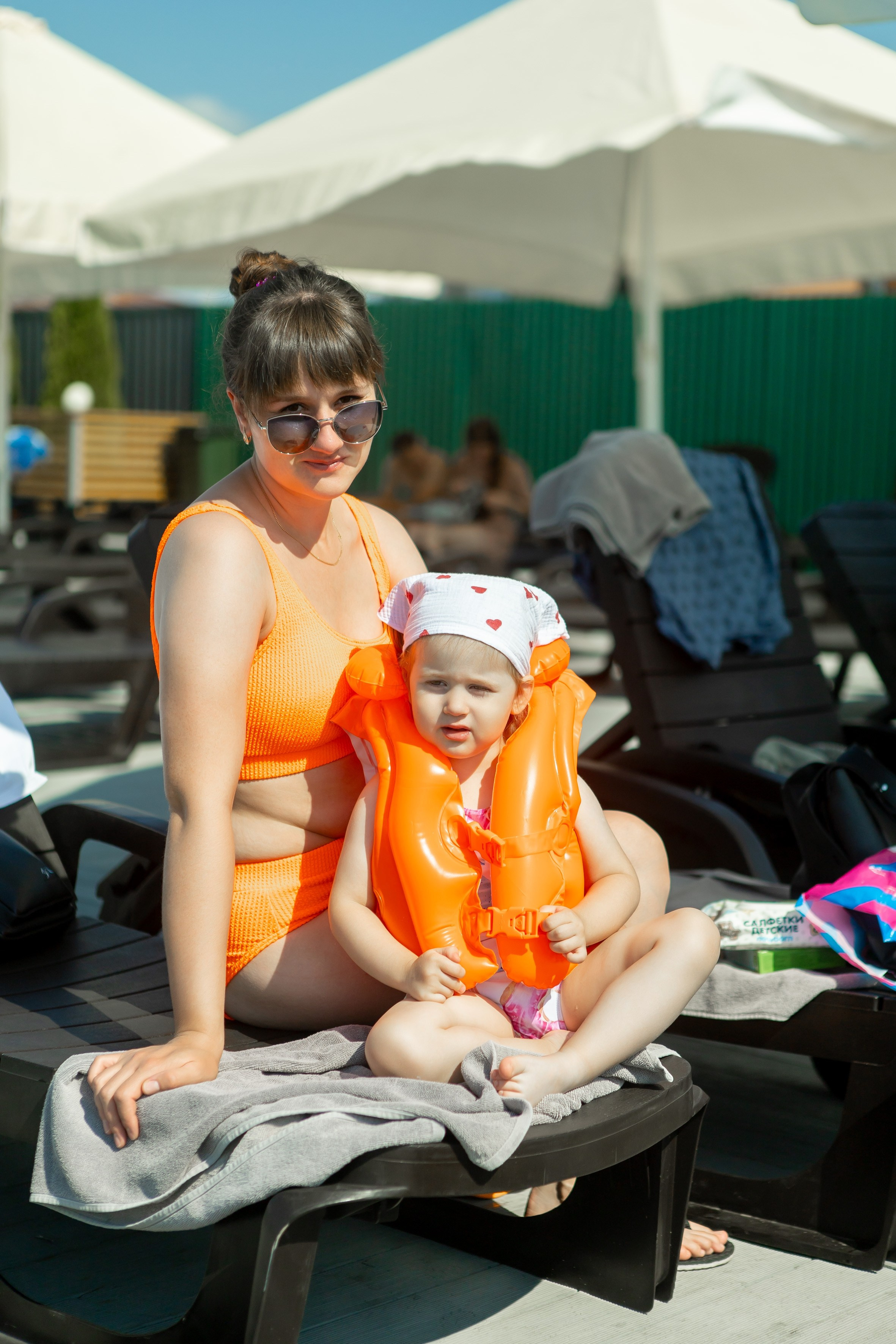 БЕКАРТ — День Семьи. Свадебный и портретный Фотограф в Липецке Дмитрий Котюков