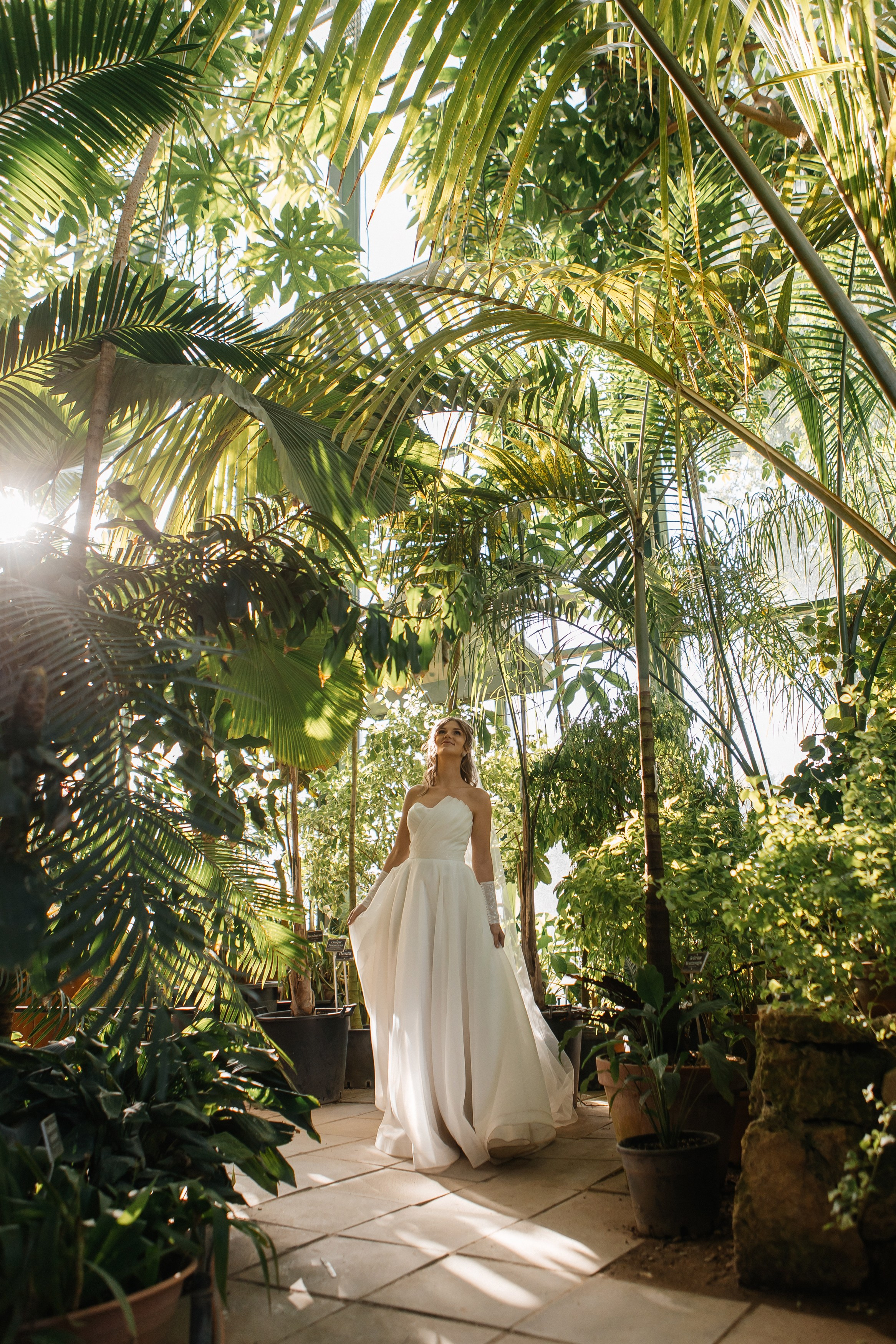 Виталий и Мария. Фотограф в Москве Дмитрий Жарков