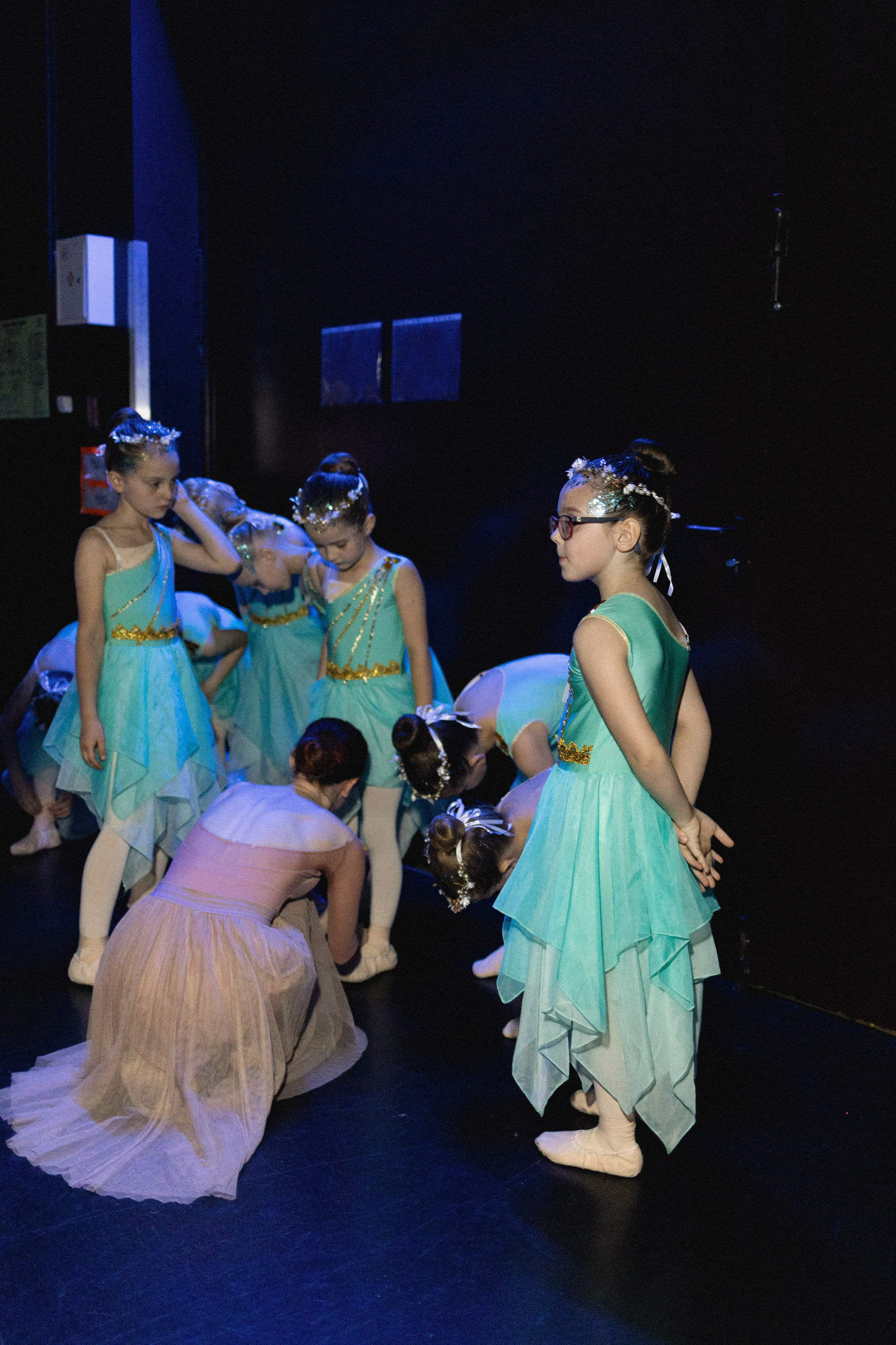 Балет с 2-х лет | Крокус | лето. Кузьмина Анастасия — контент-фотограф | Москва