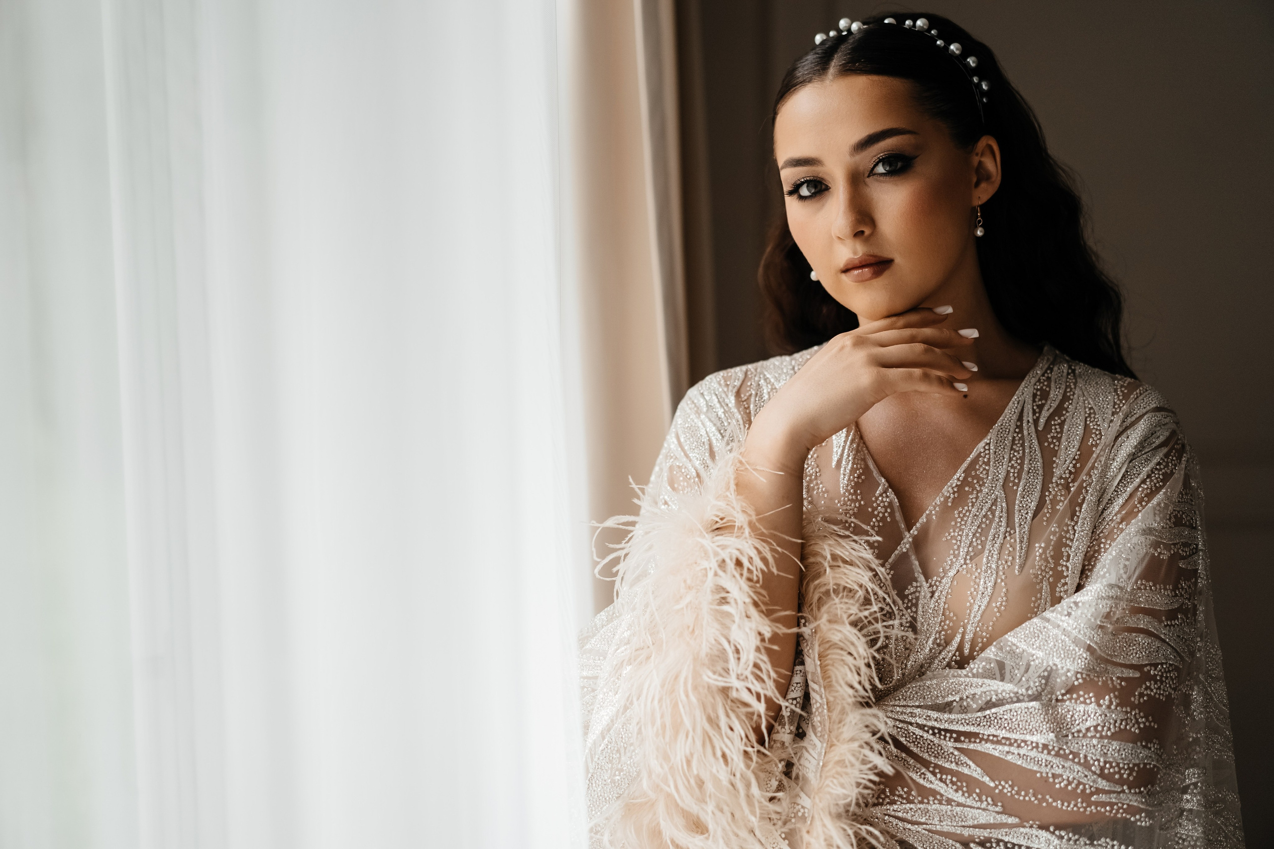 Валерия & Вячеслав. Свадебный фотограф Барнаул Алексей Павлов