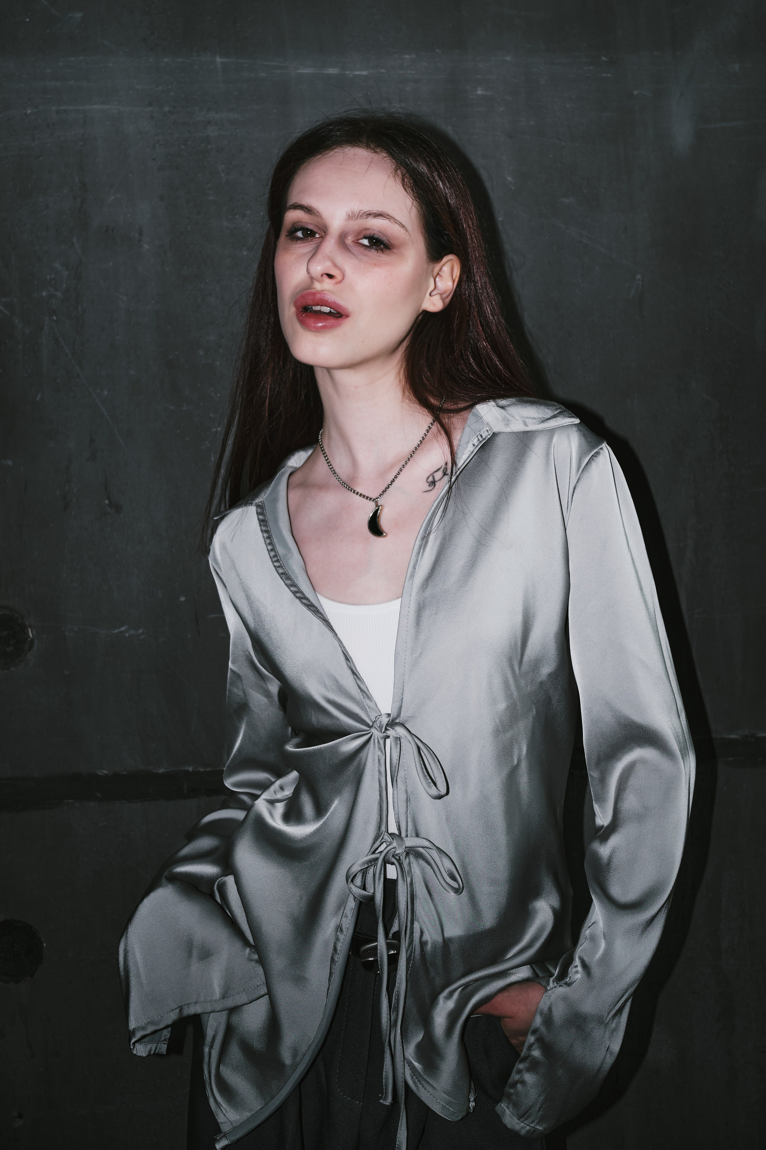 Мария. Фотограф в Москве Михаил Елизарьев