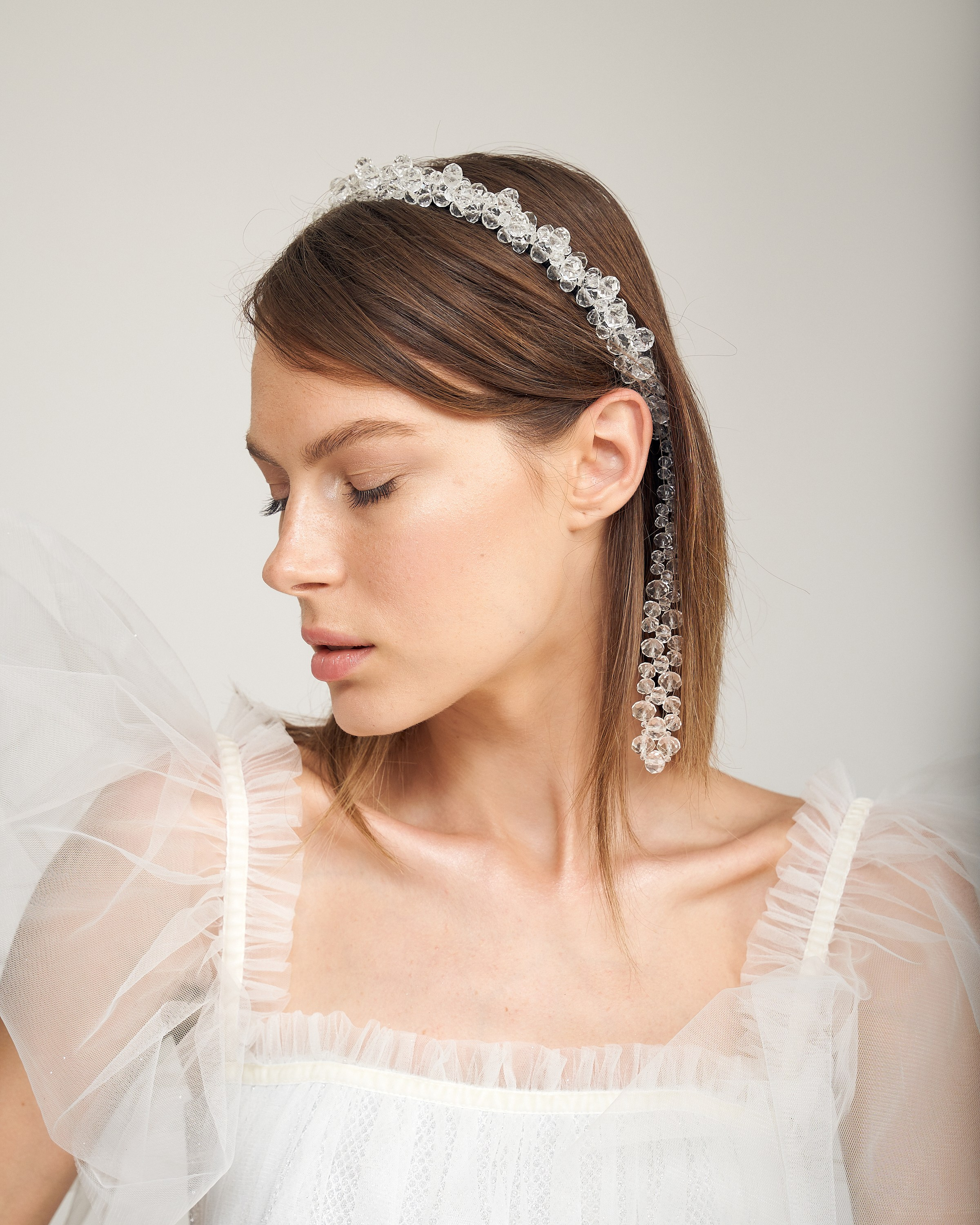 Lavrino Kutti (Wedding Collection). Фотограф для брендов