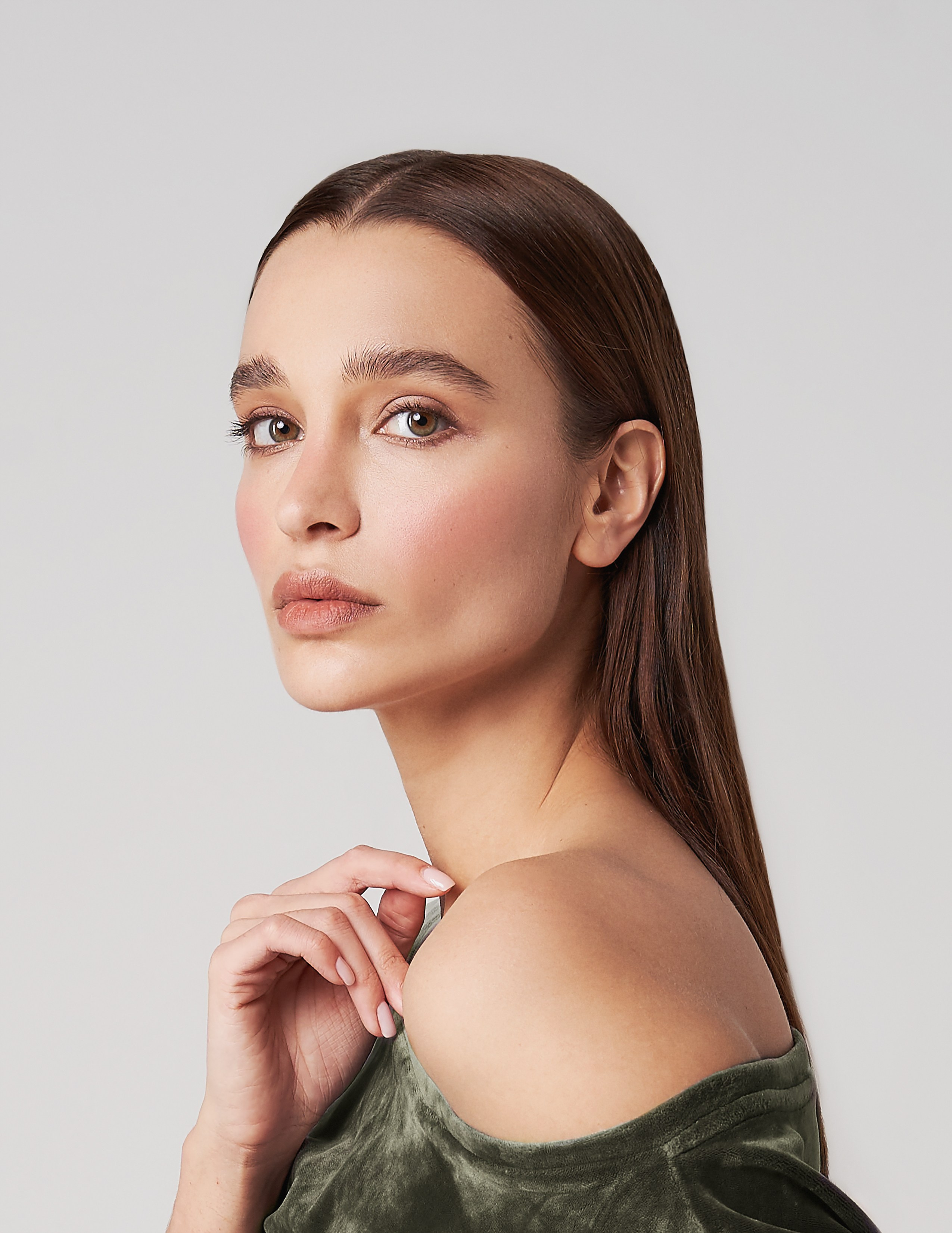 Isense. Фотограф для брендов