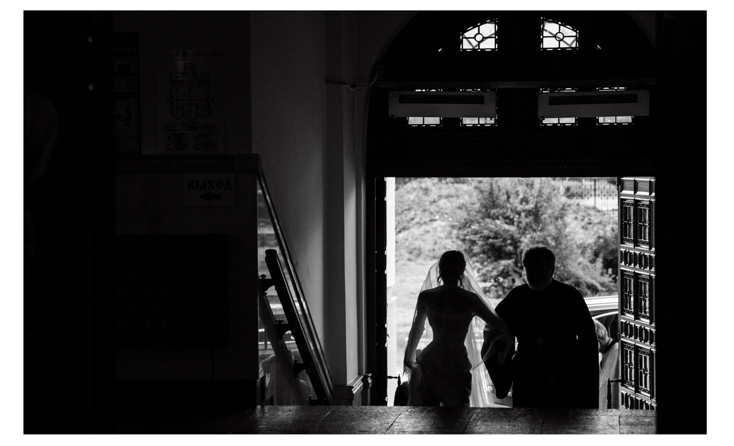 Y.O.U. Свадебный фотограф Тольятти Москва Адамова Виктория