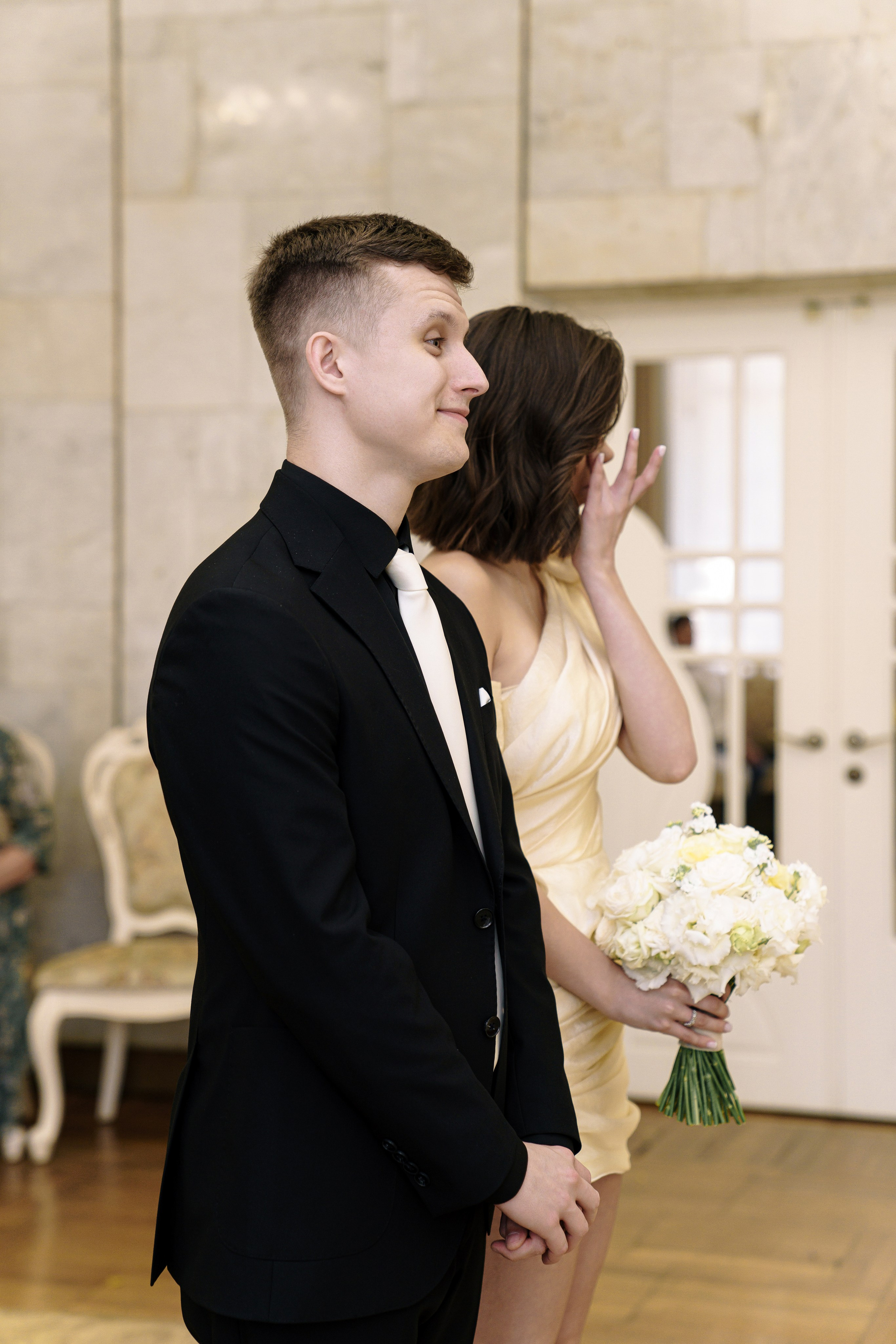 Яна|Никита. Свадебный фотограф в Ростове-на-Дону Саша Филатова