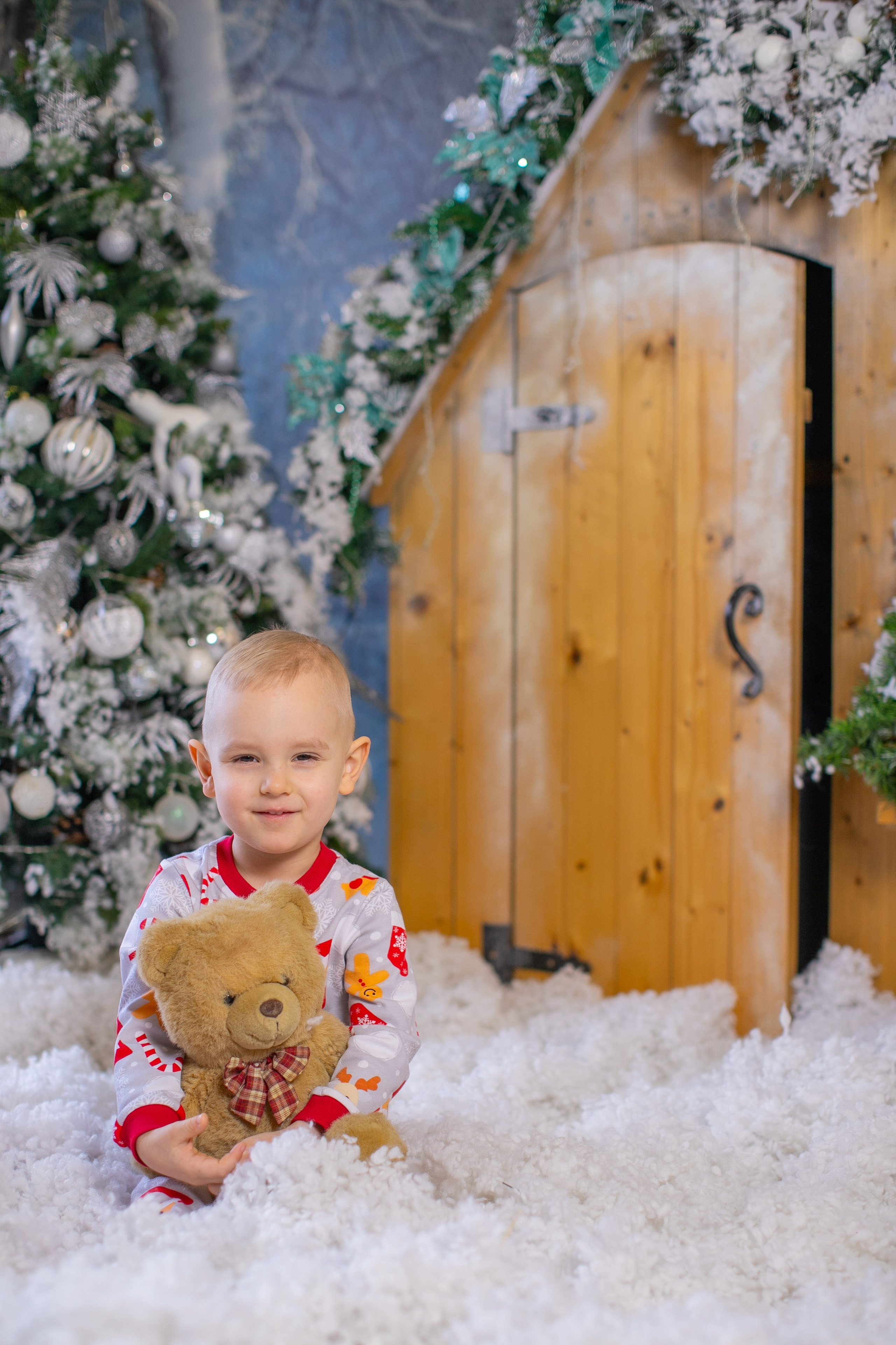 Егор и Олег. Семейный и детский newborn фотограф в Ростове-на-Дону Наталья Лебедева
