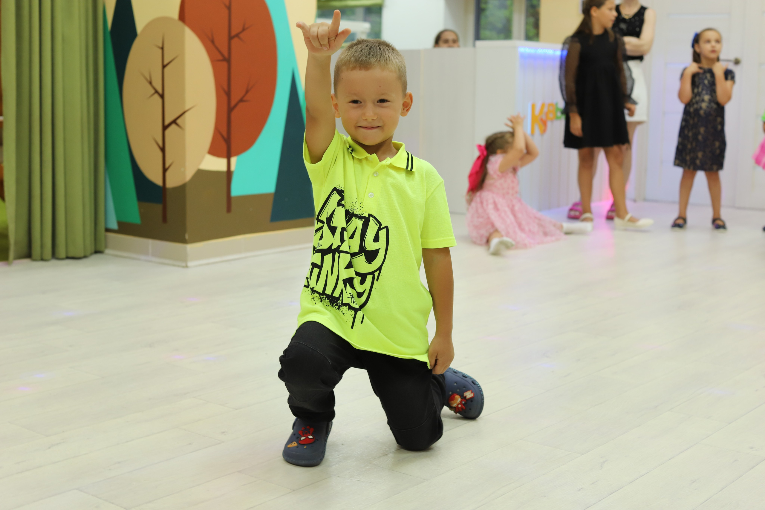 Детский День Рождения Виктории. Семейный и детский newborn фотограф в Ростове-на-Дону Наталья Лебедева