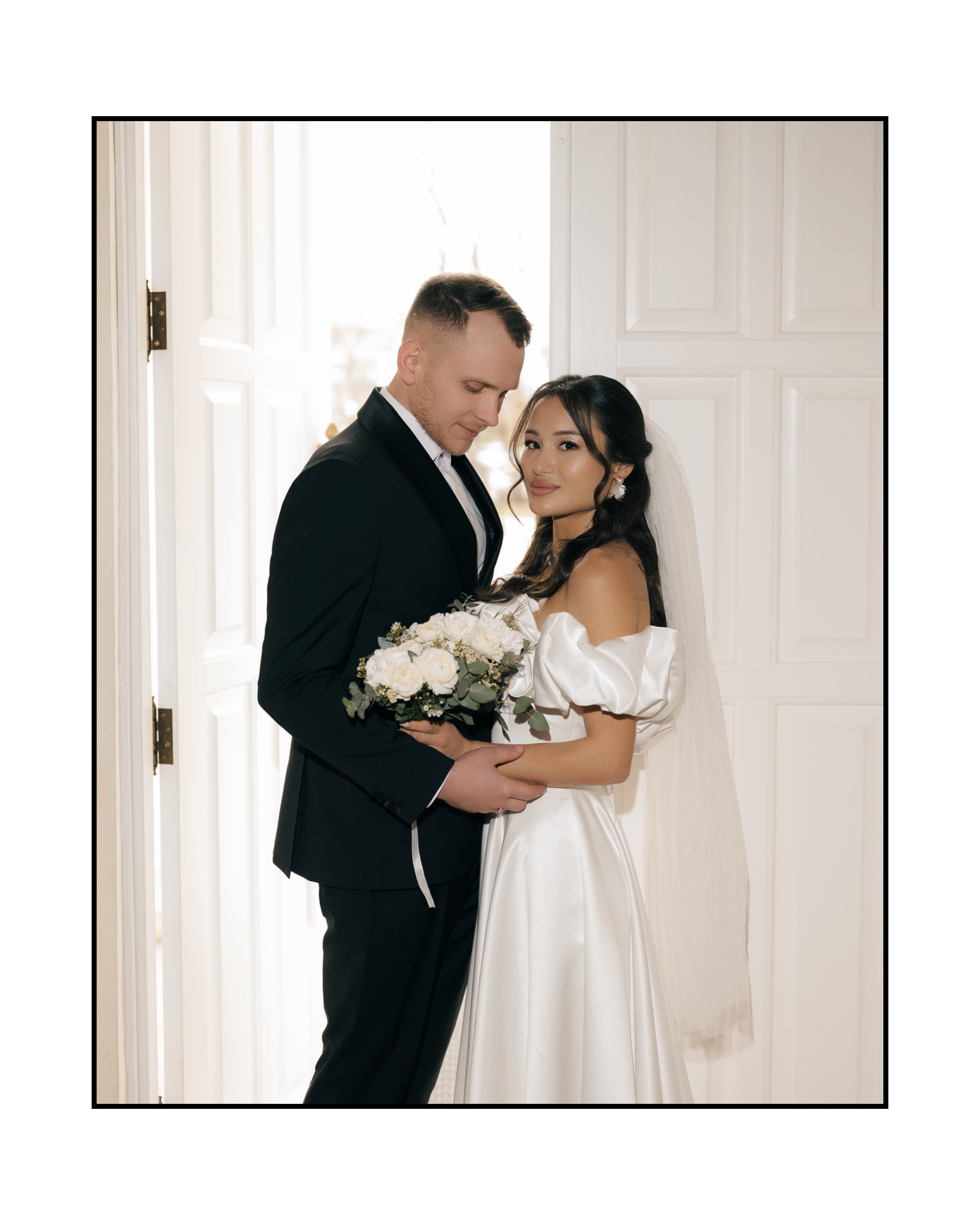 Алексей и Юлия. Свадебный и семейный фотограф в Краснодаре Алина Мельник