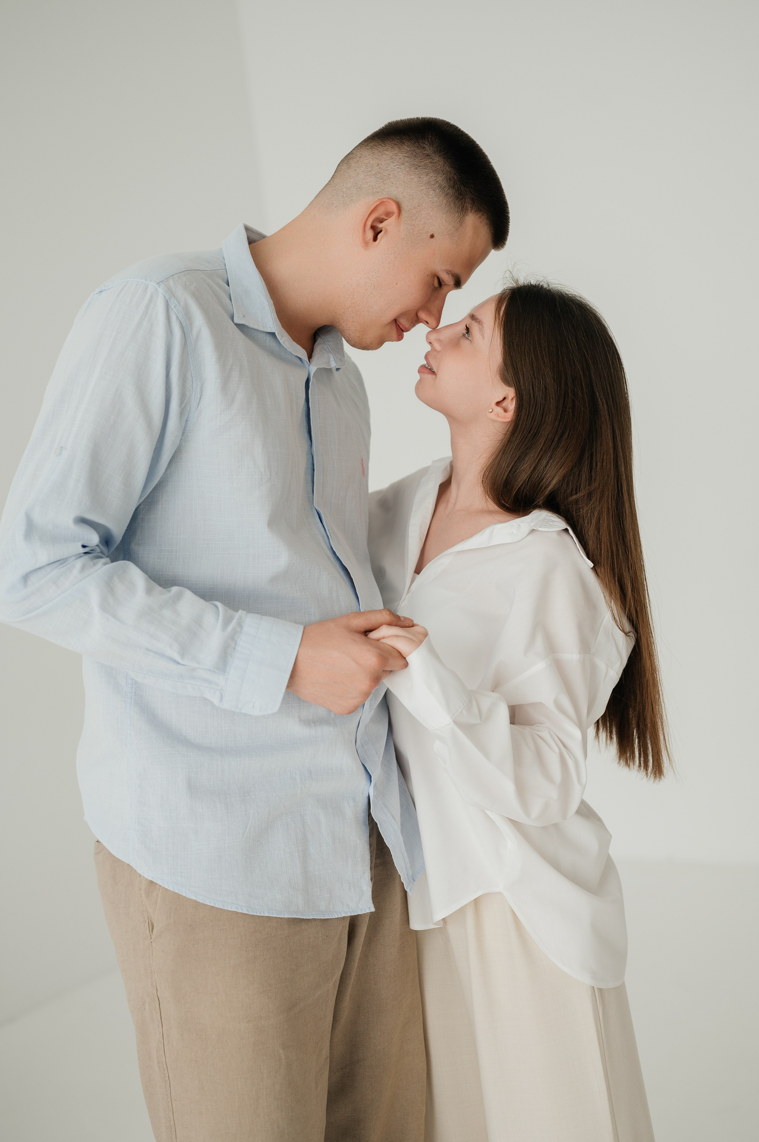 Love story. Свадебный и семейный фотограф в Краснодаре Алина Мельник