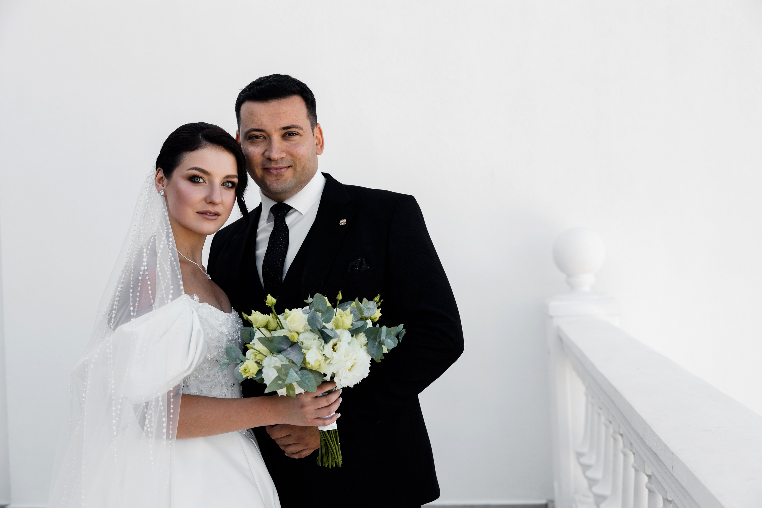 Анонс свадьба Макса и Полины. Свадебный фотограф, фотосъемка в Крыму, Севастополе, Симферополе, Ялте